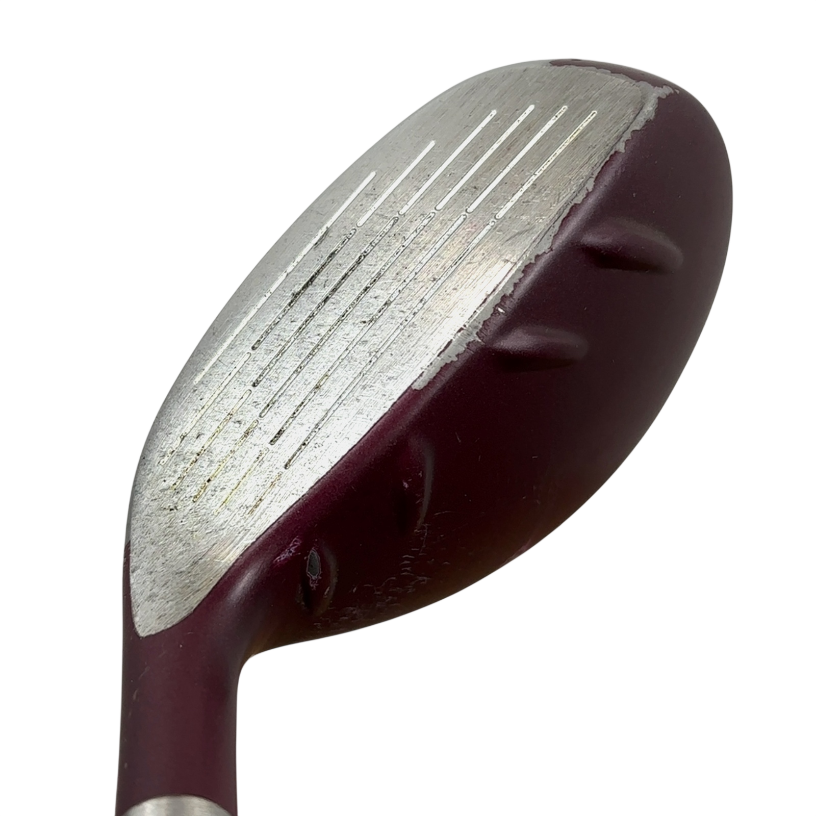 PING G Le2 Hybrid / Flex Ladies / #5/26