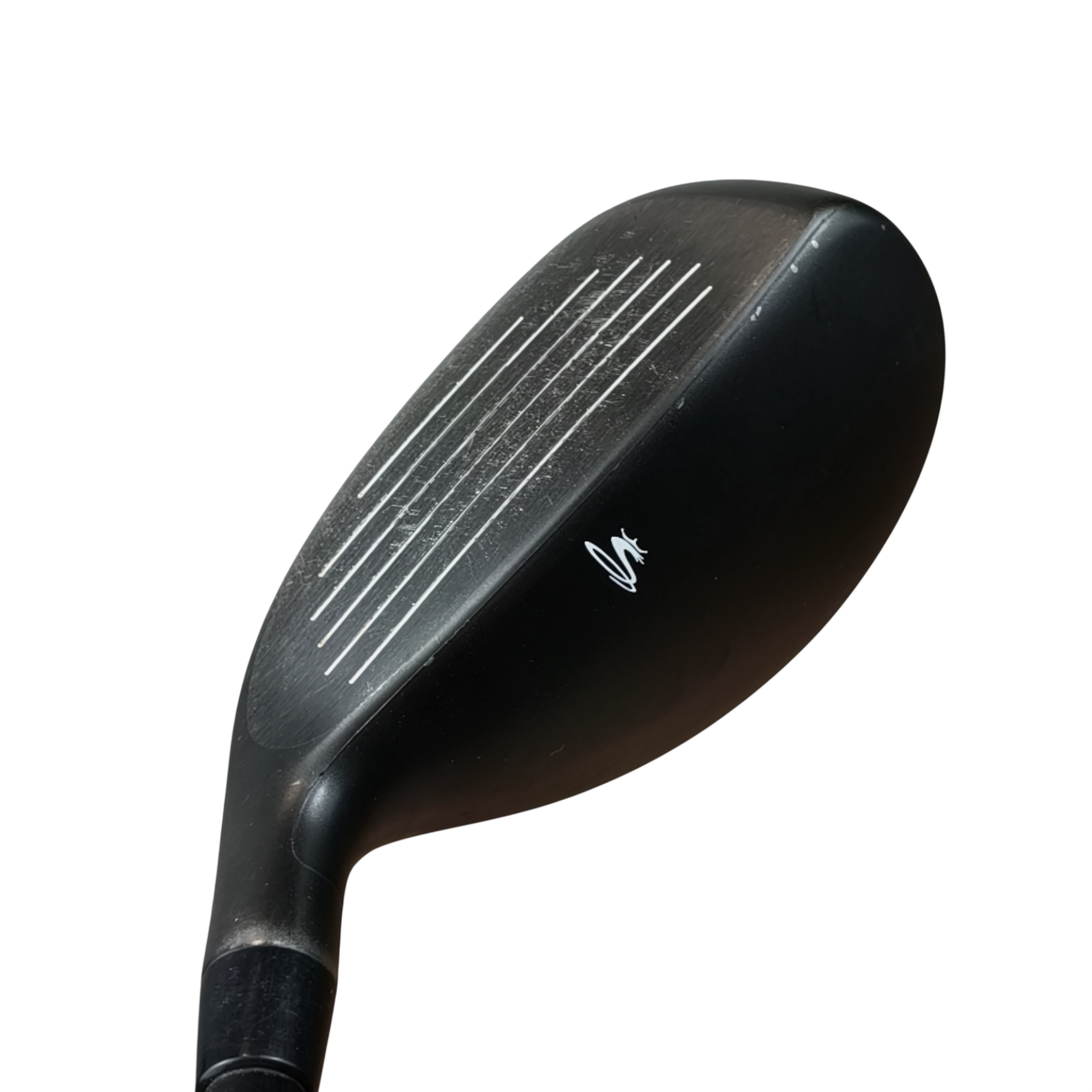 Cobra King F9 One Length Hybrid / Flex Regular / #3/19