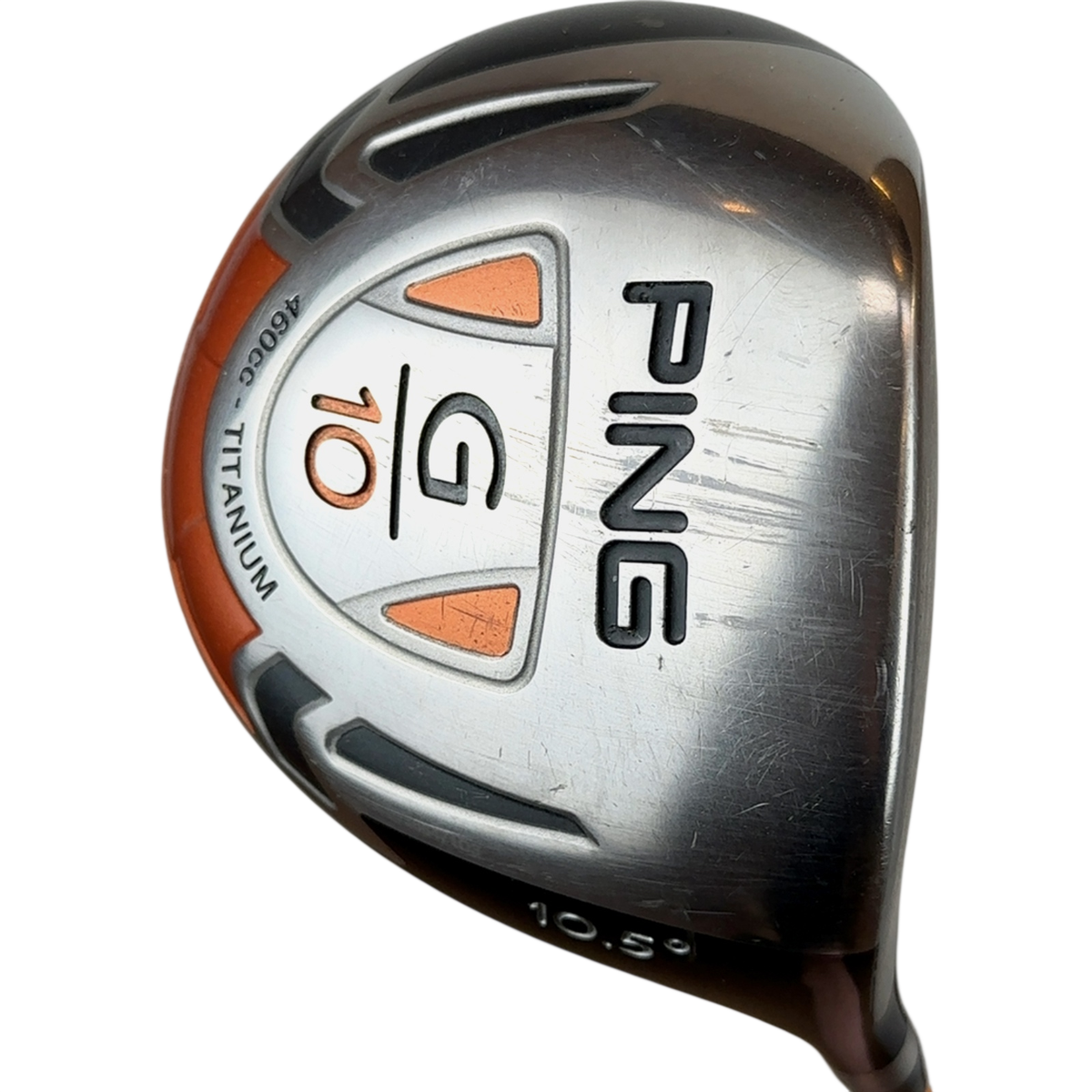 Buy used PING G10 Driver | Save up to 42% | 14-day trial period