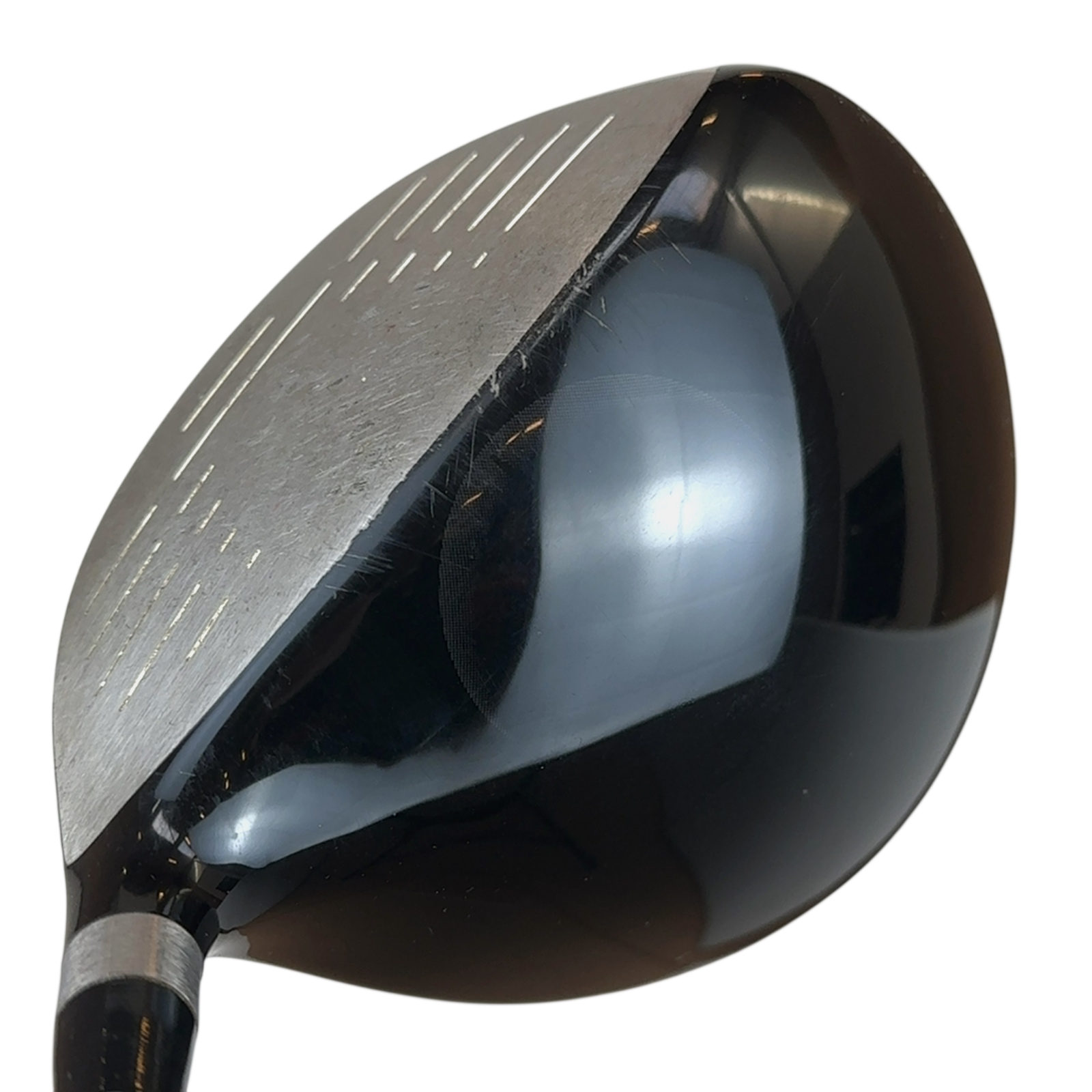 PING G10 Driver / Flex Regular / Loft 10.5