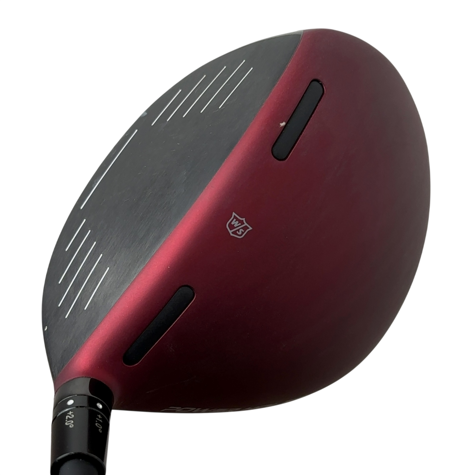 Wilson Staff C300 Driver / Flex Regular / Loft 10.5