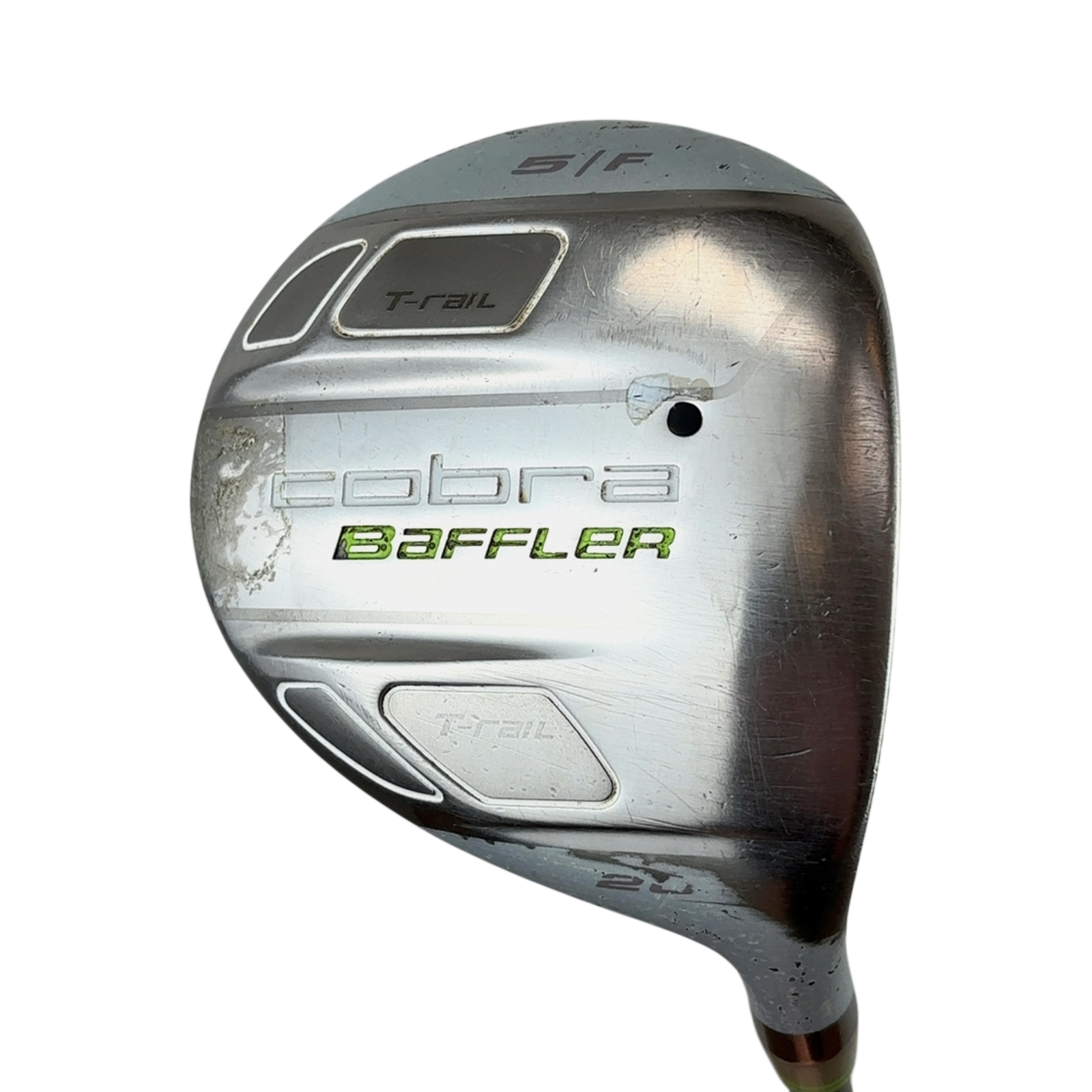 Cobra Baffler Fairway Wood / Flex Ladies / #7/20