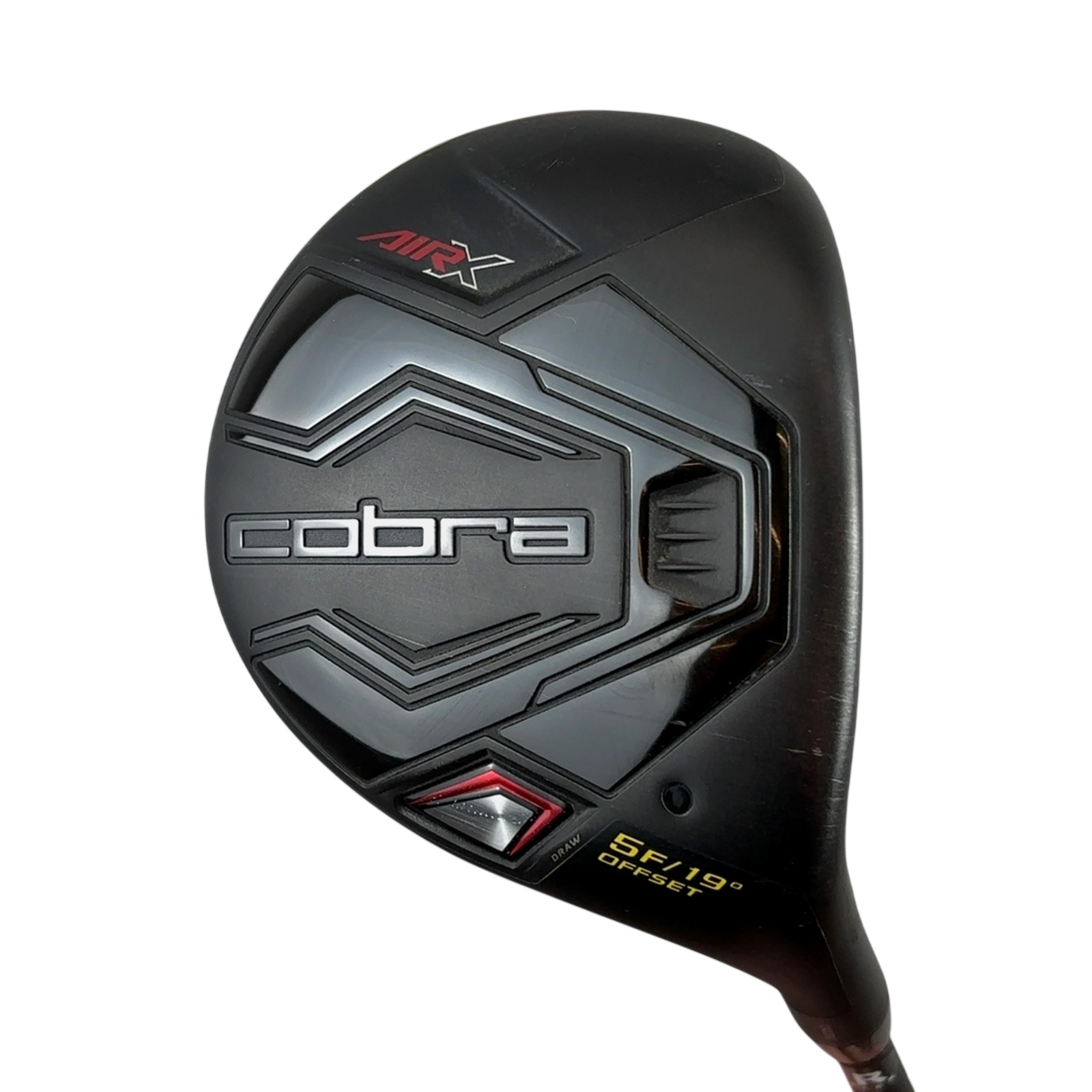 Cobra Air-X  Fairway Wood / Flex Regular / #5/19