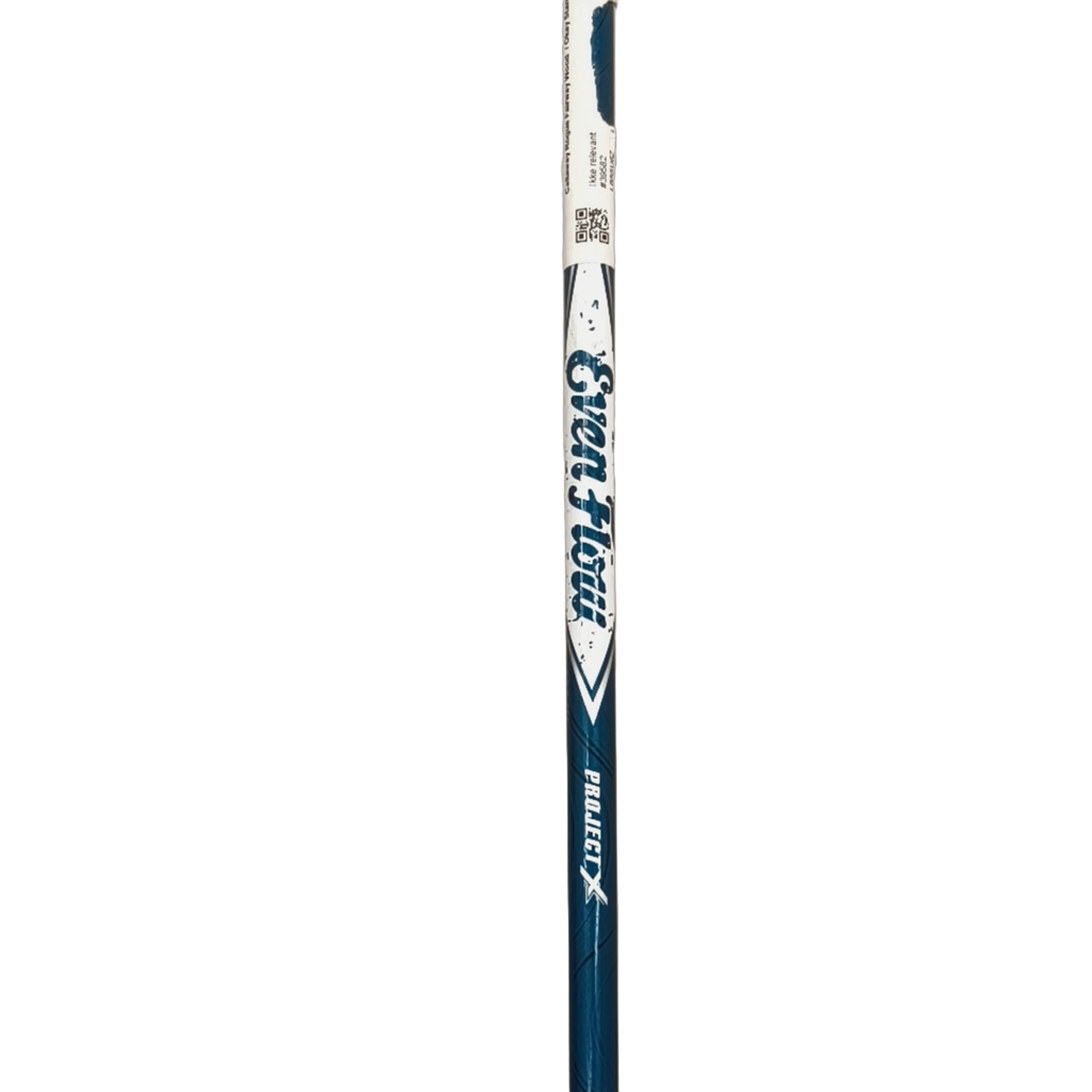 Callaway Rogue Fairway Wood / Flex Stiff / #3/13.5 [model:birefnet-general] [bg:handrolled]