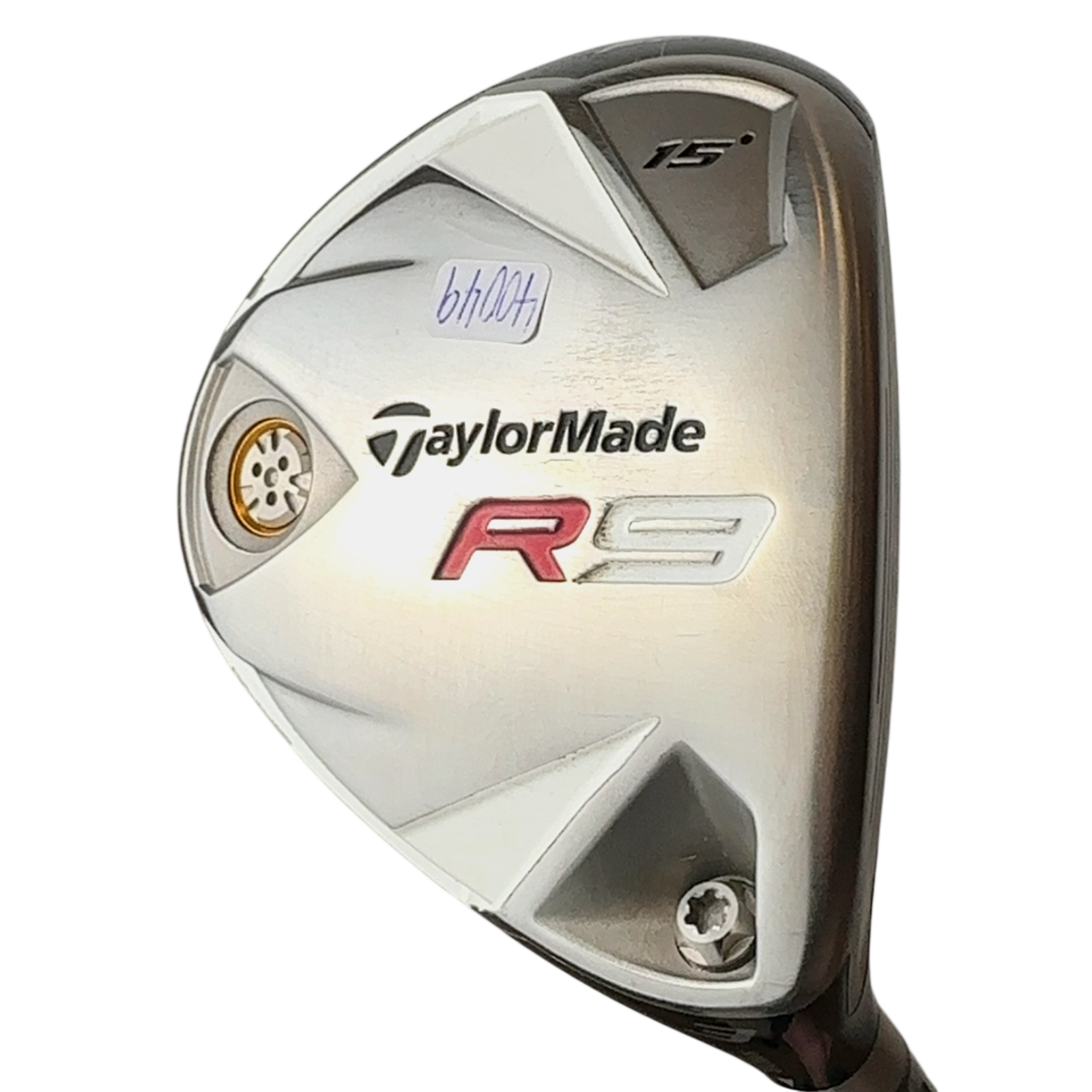 TaylorMade R9 Fairway Wood / Flex Stiff / #3/15