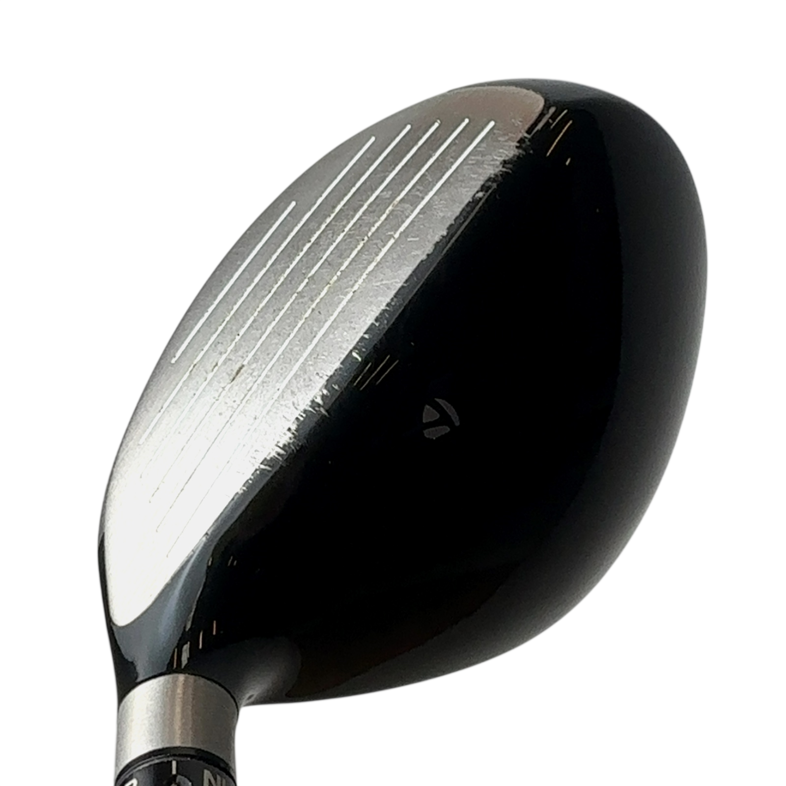 TaylorMade R9 Fairway Wood / Flex Stiff / #3/15