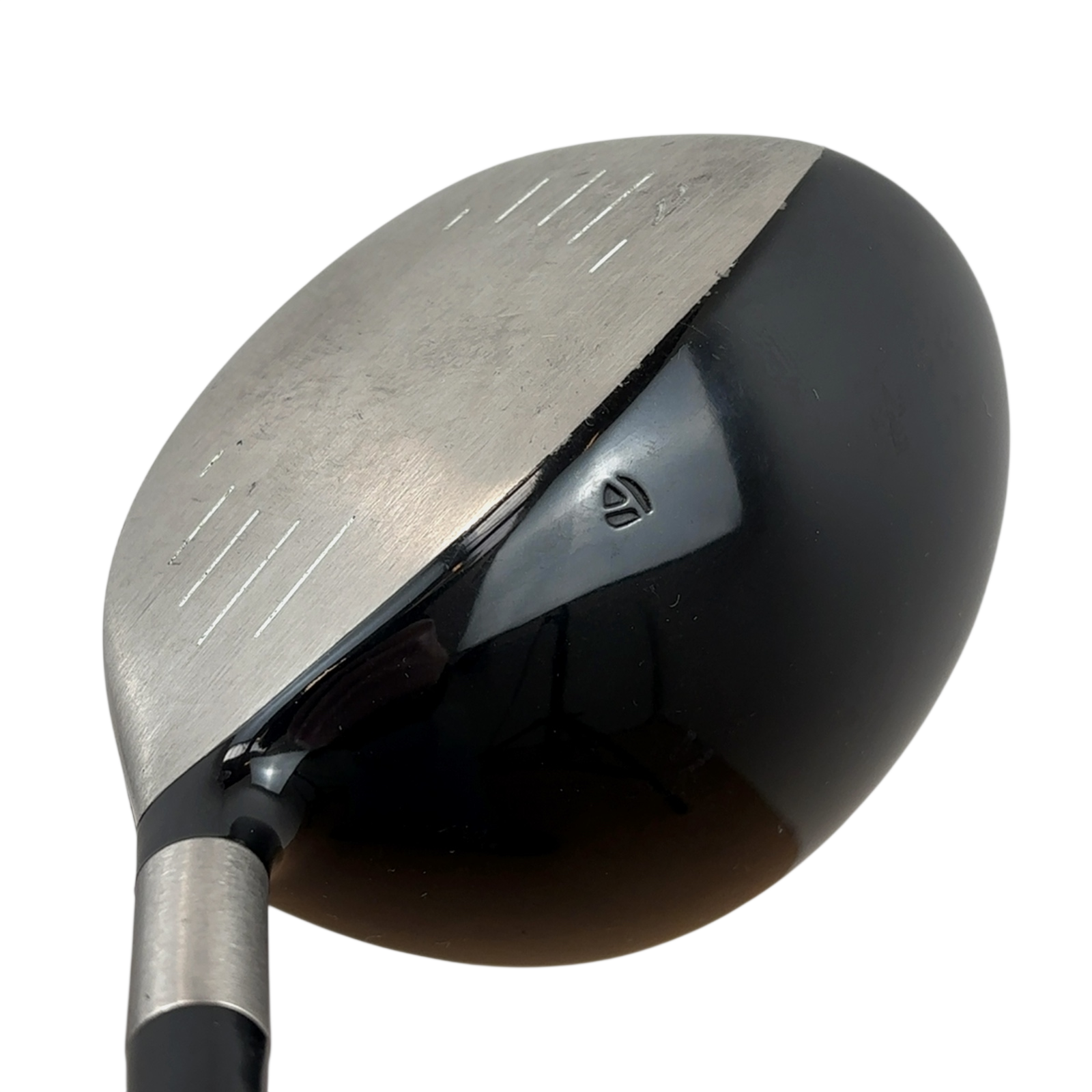 TaylorMade R7 Quad Driver / Flex Regular / Loft 10.5