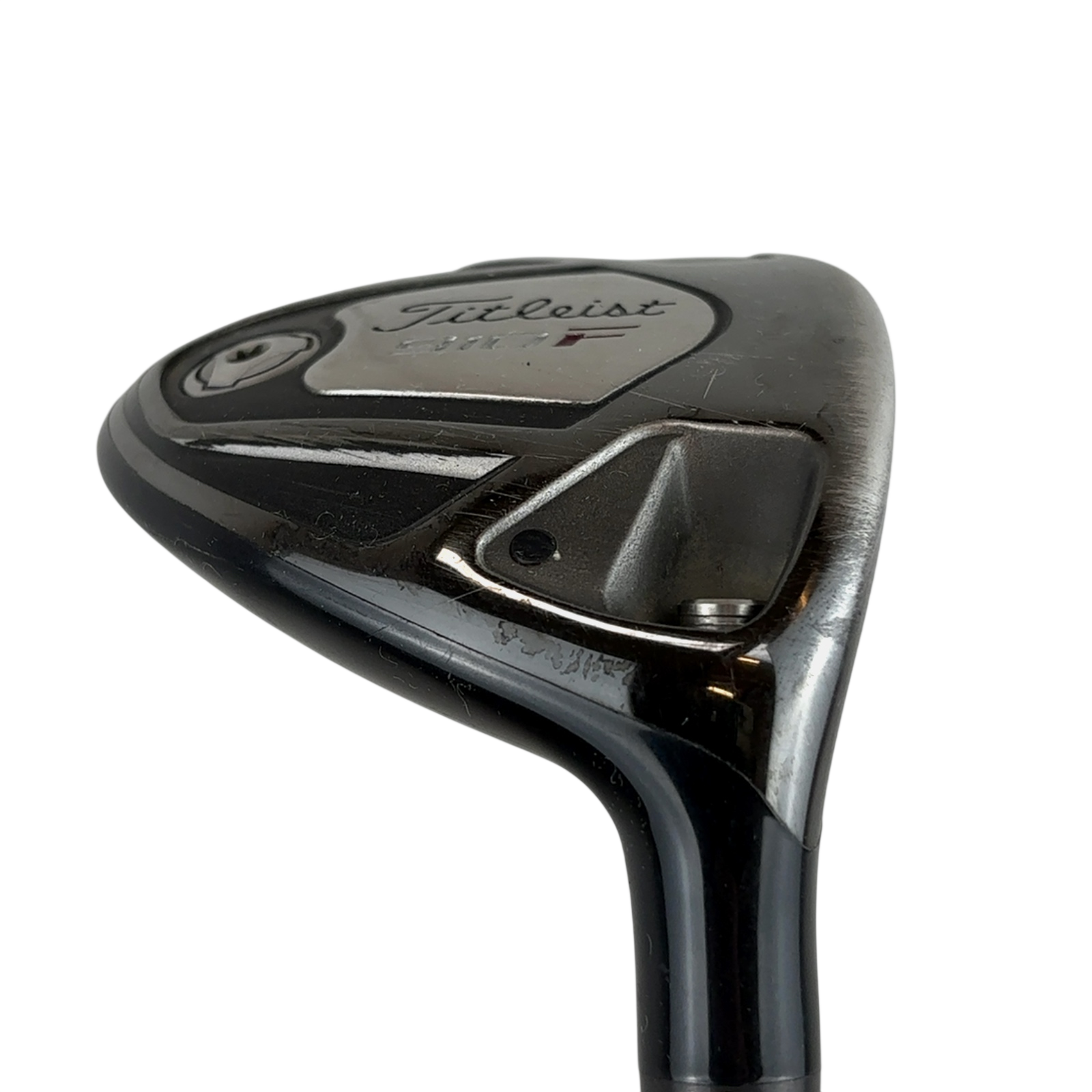 Titleist 910F Fairway Wood / Flex Stiff / #3/15