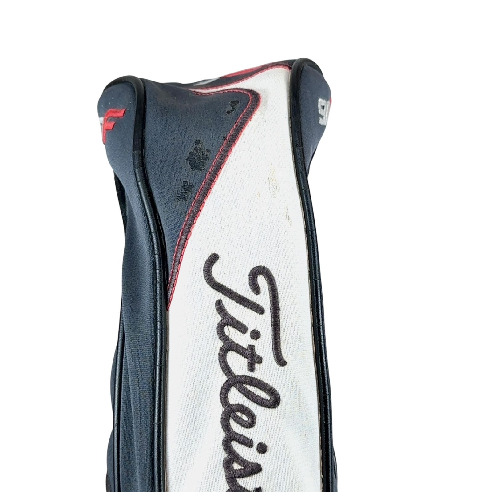 Titleist 917F2 Fairway Wood / Flex Regular / #4/16.5