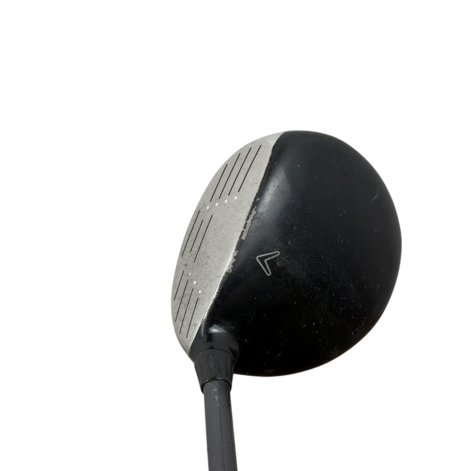 Callaway Diablo Octane Fairway Wood / Flex A-flex / #5/18