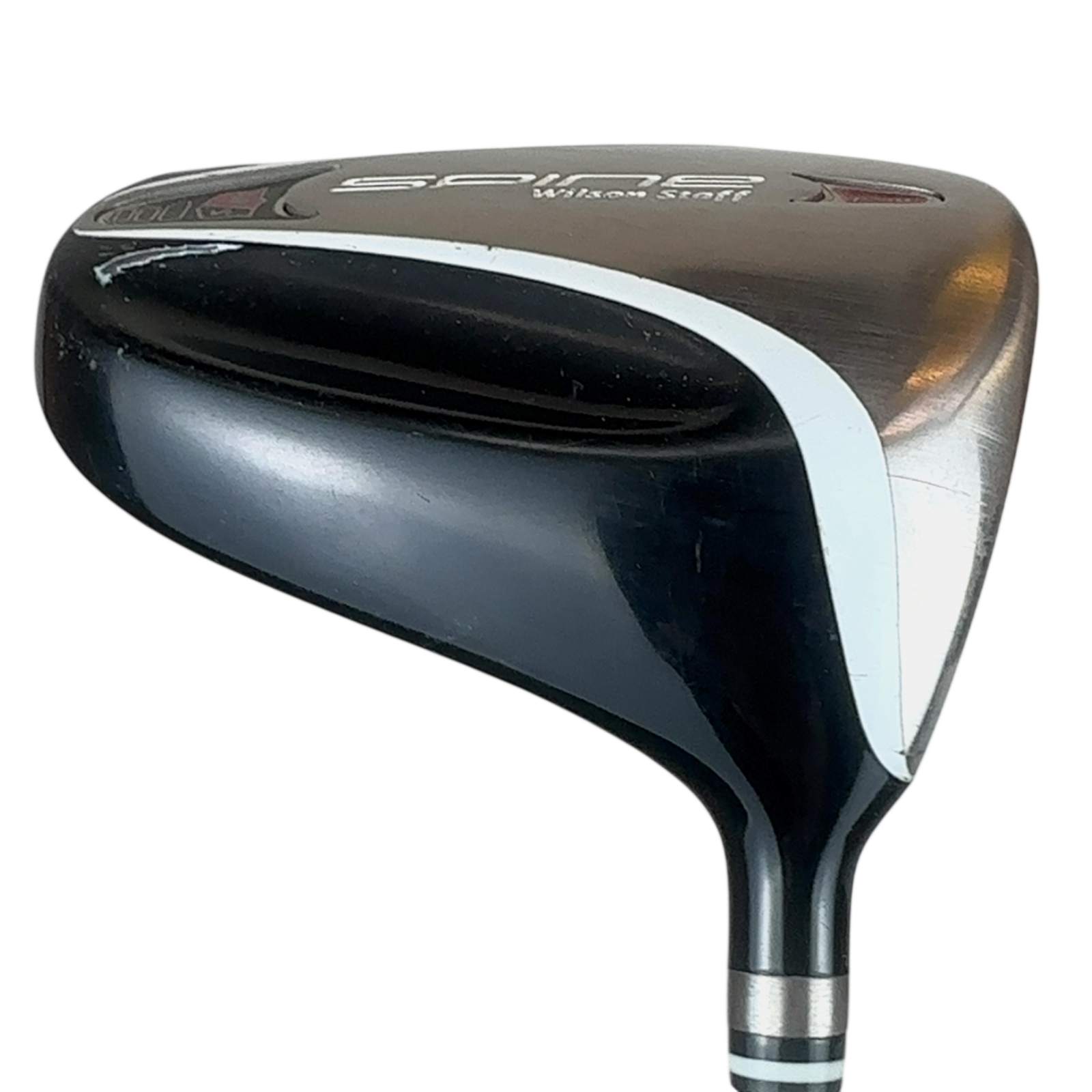 Wilson Spine Driver / Flex Regular / Loft 12