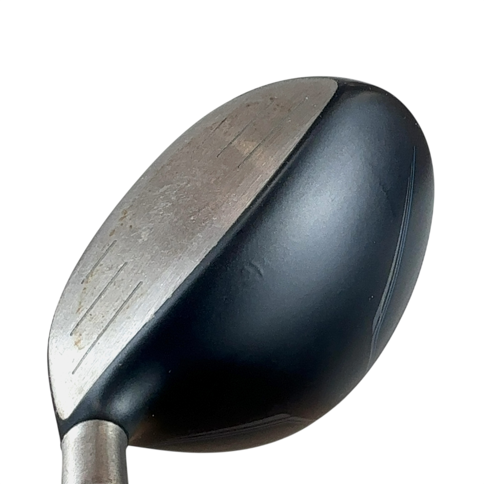 TaylorMade Jetspeed Fairway Wood / Flex Ladies / #3/15