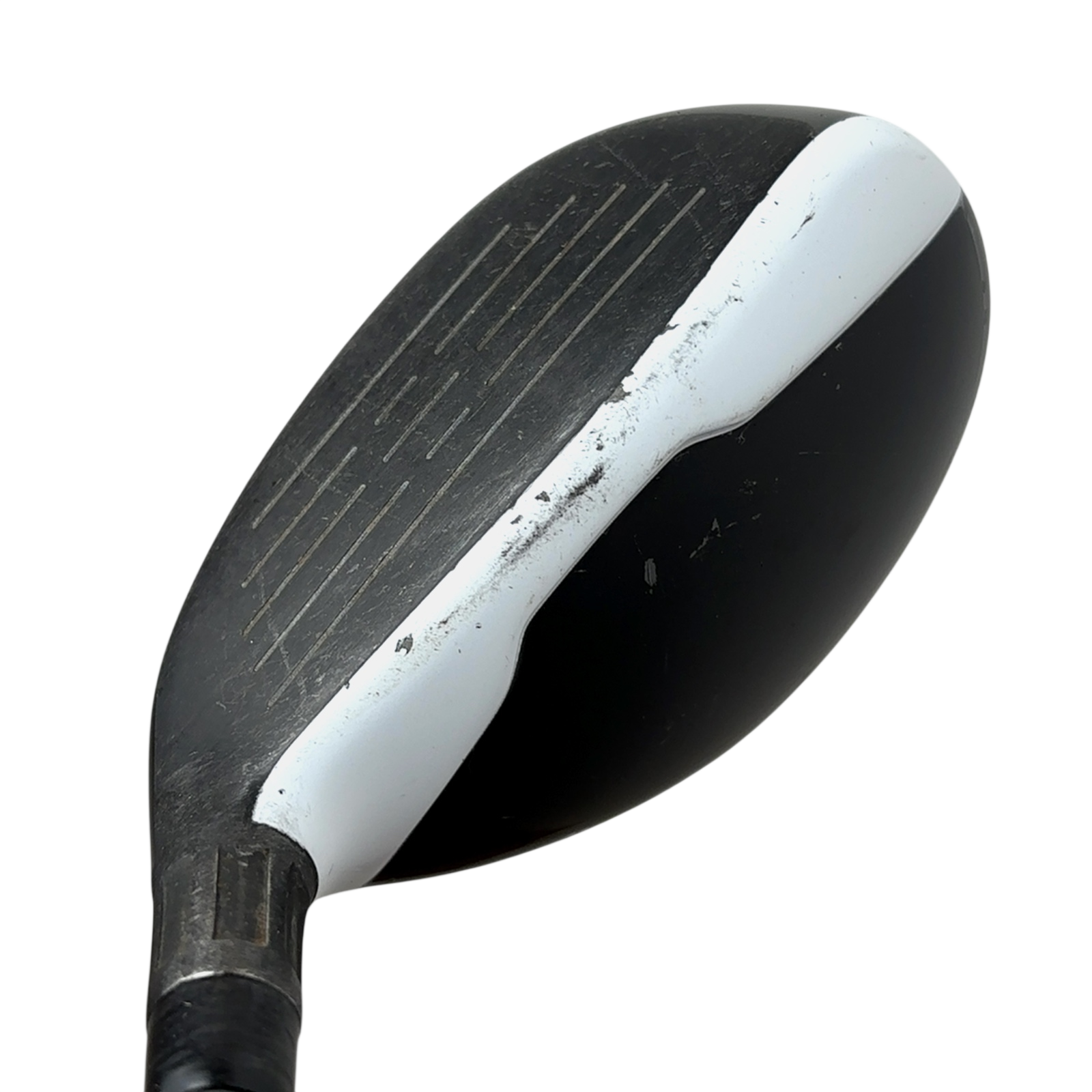 TaylorMade M2 2017 Hybrid / Flex Regular / #4/22