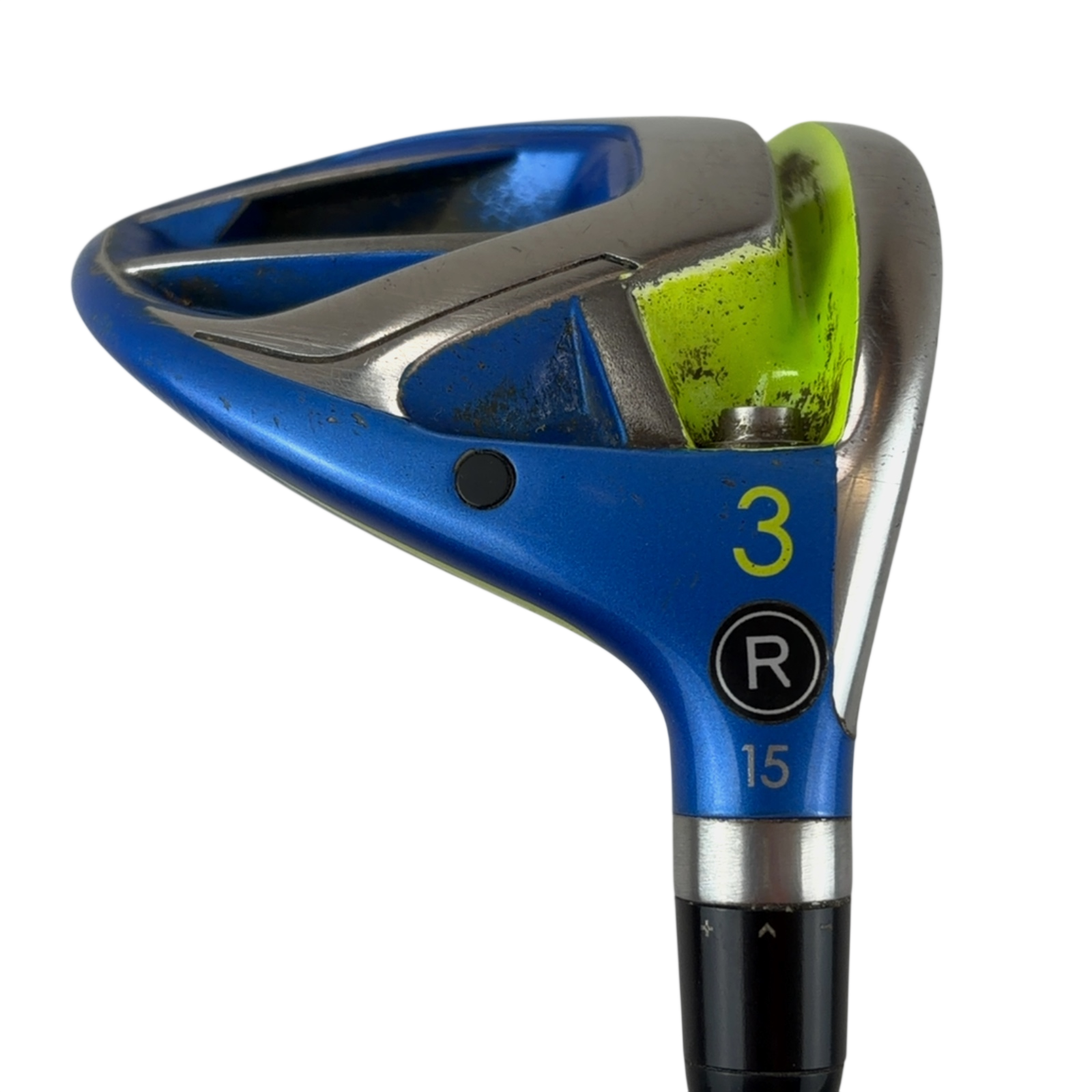 Nike Vapor Fly Fairway Wood / Flex Regular / #3/15
