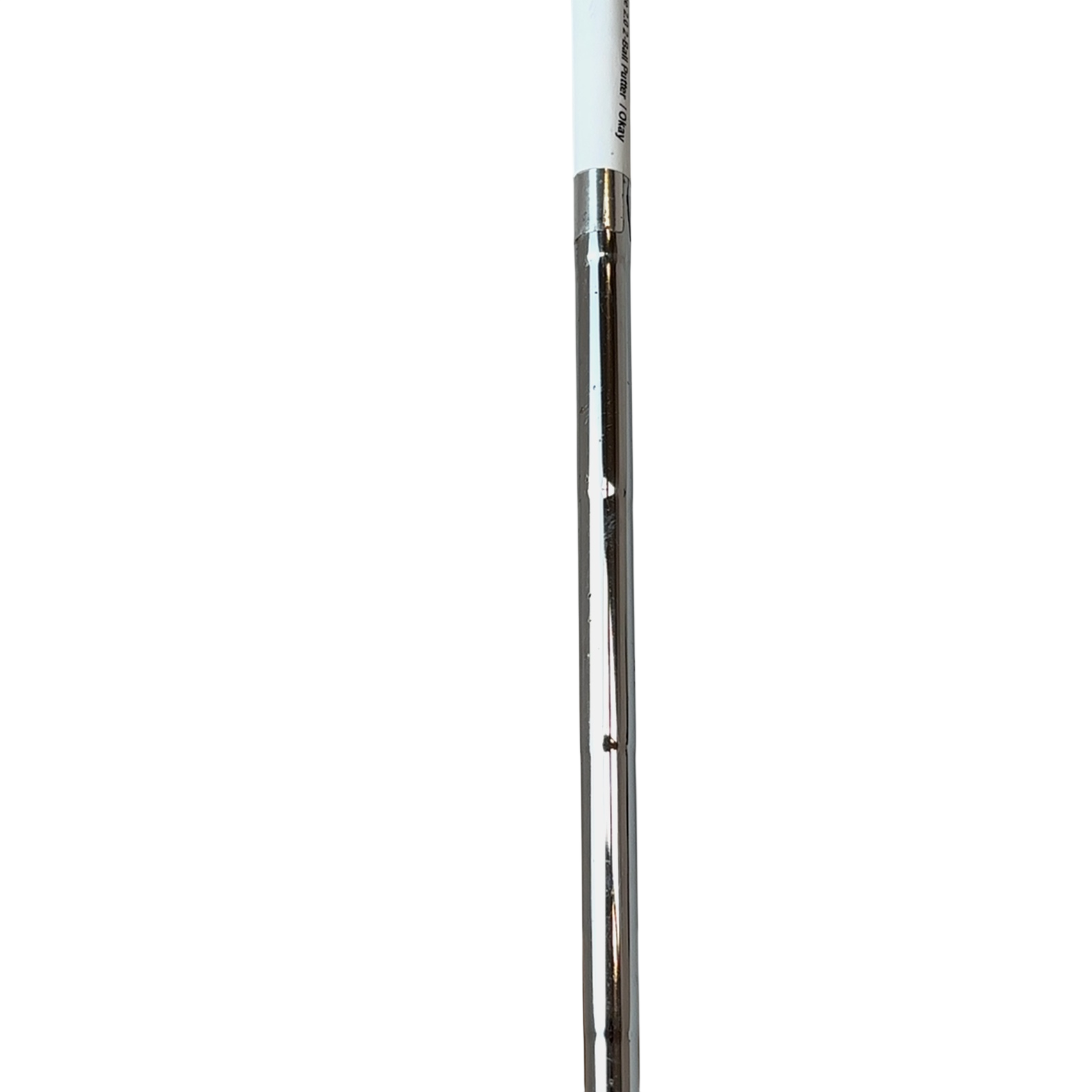 Odyssey White Ice 2-ball Putter / 34"