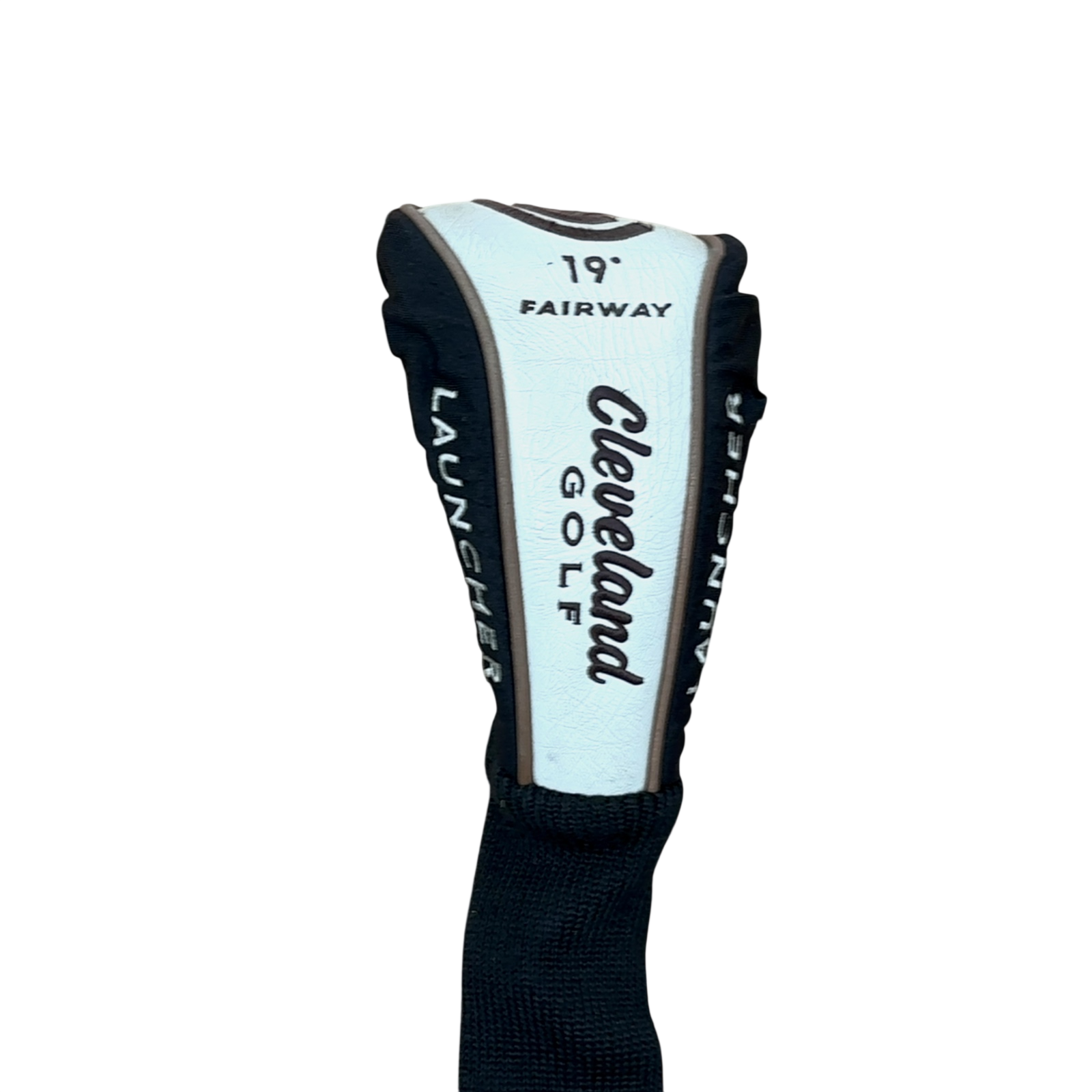 Cleveland Launcher Ti Fairway Wood / Flex Regular / #5/19