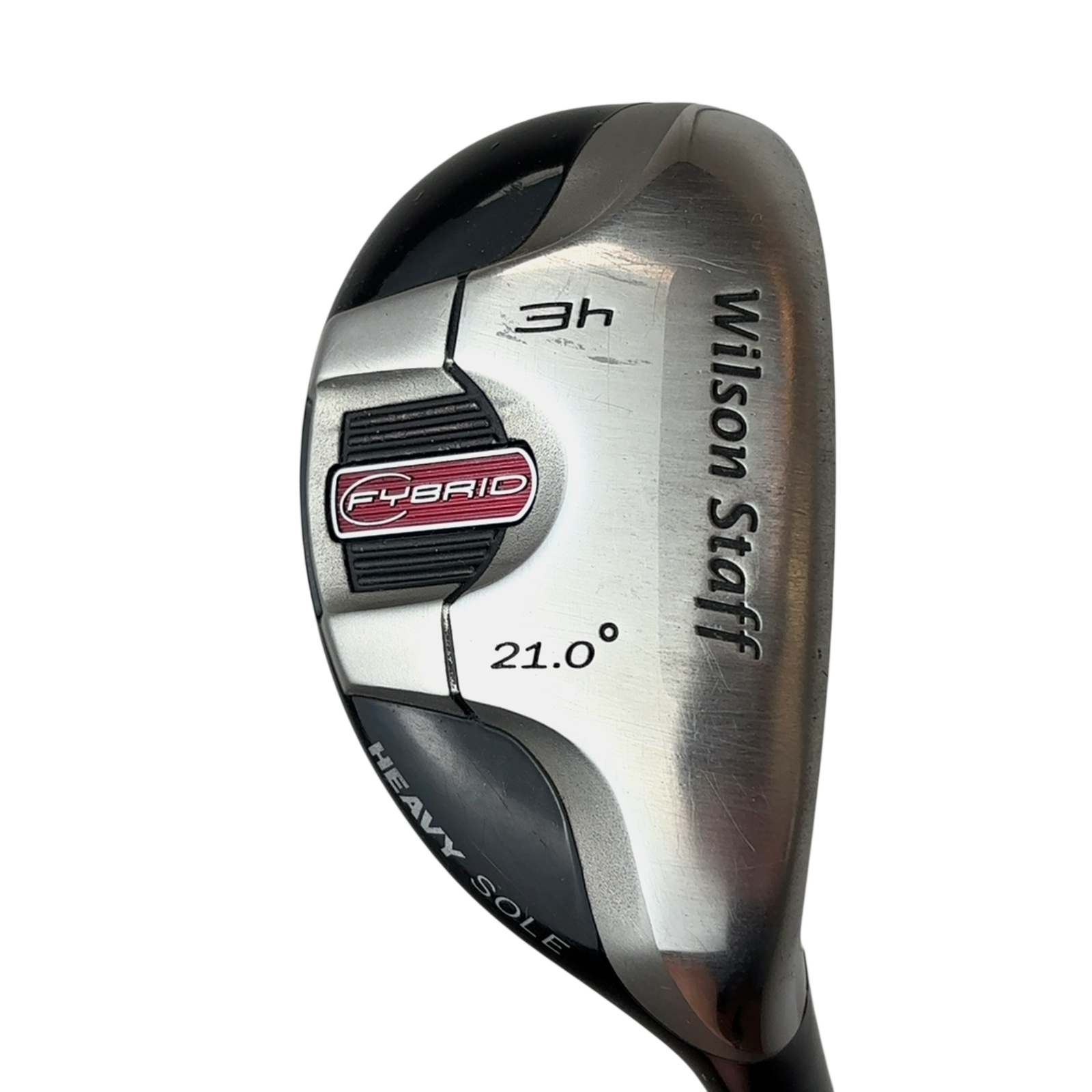 Wilson Staff Fybrid Hybrid / Flex Regular / #3/21