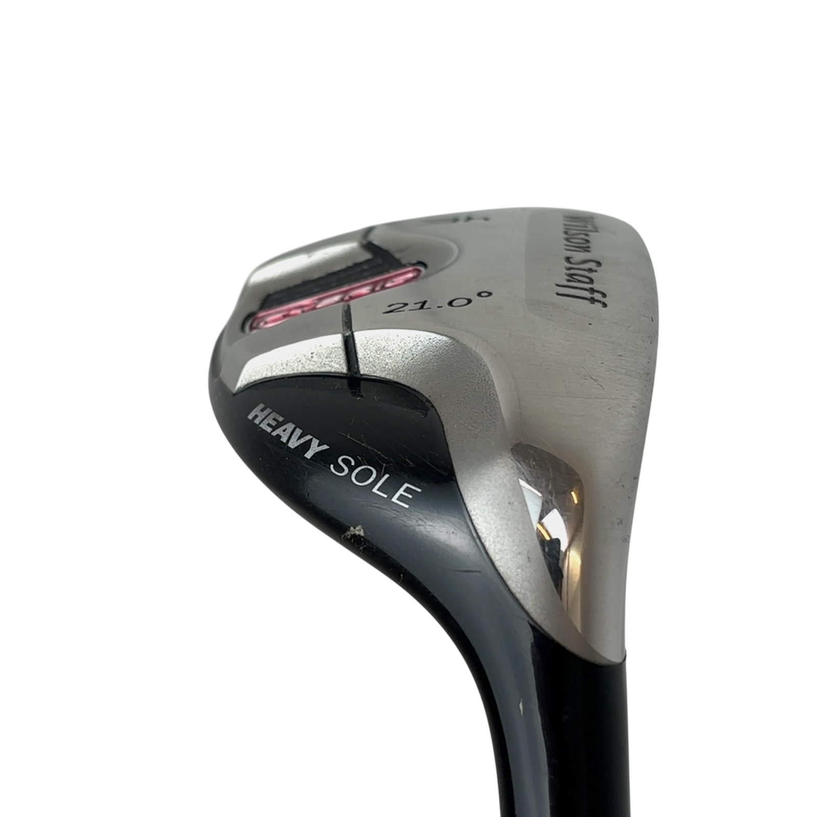 Wilson Staff Fybrid Hybrid / Flex Regular / #3/21