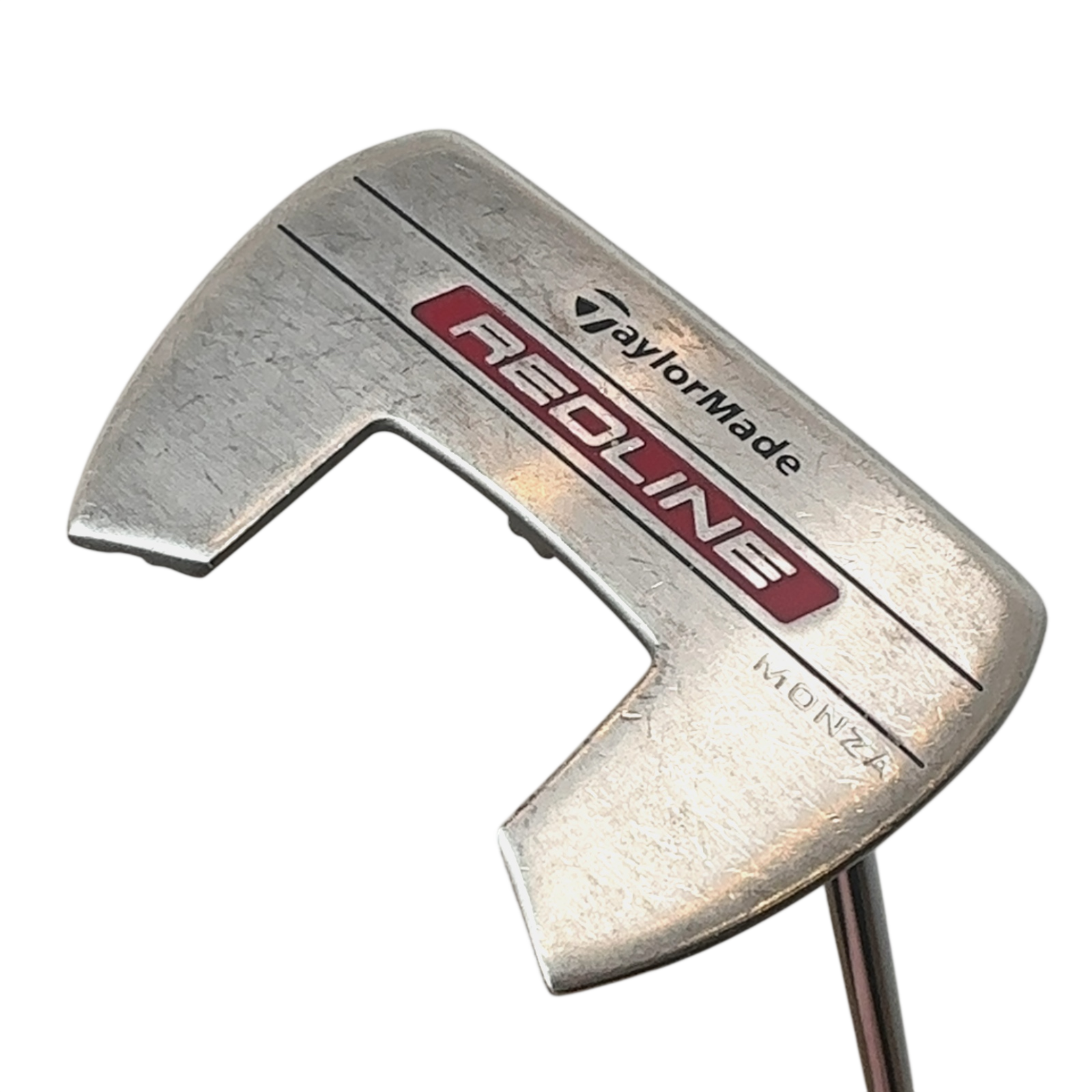 TaylorMade Redline Monza Putter / 34"