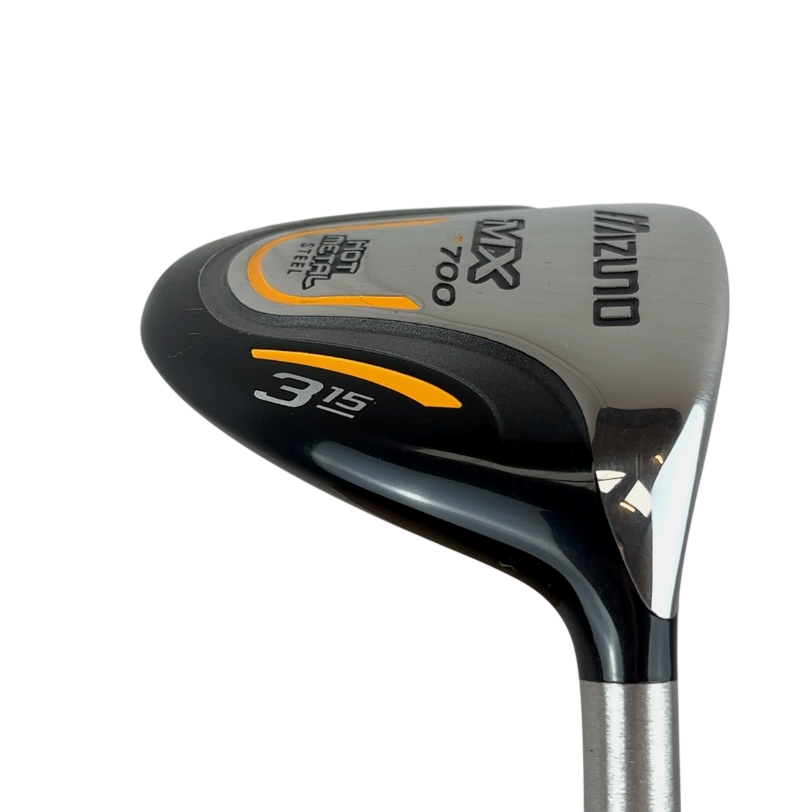 Mizuno MX-700 Fairway Wood / Flex Regular / #3/15