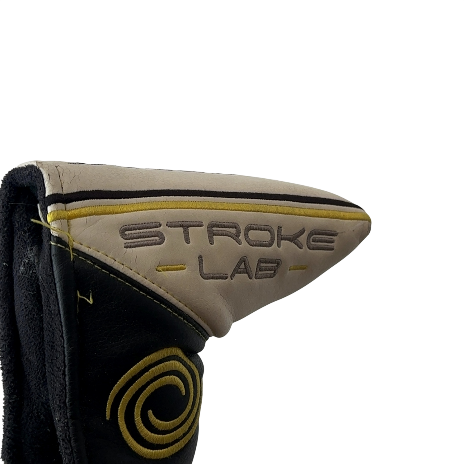 Venstre Odyssey Double Wide Putter / 33"