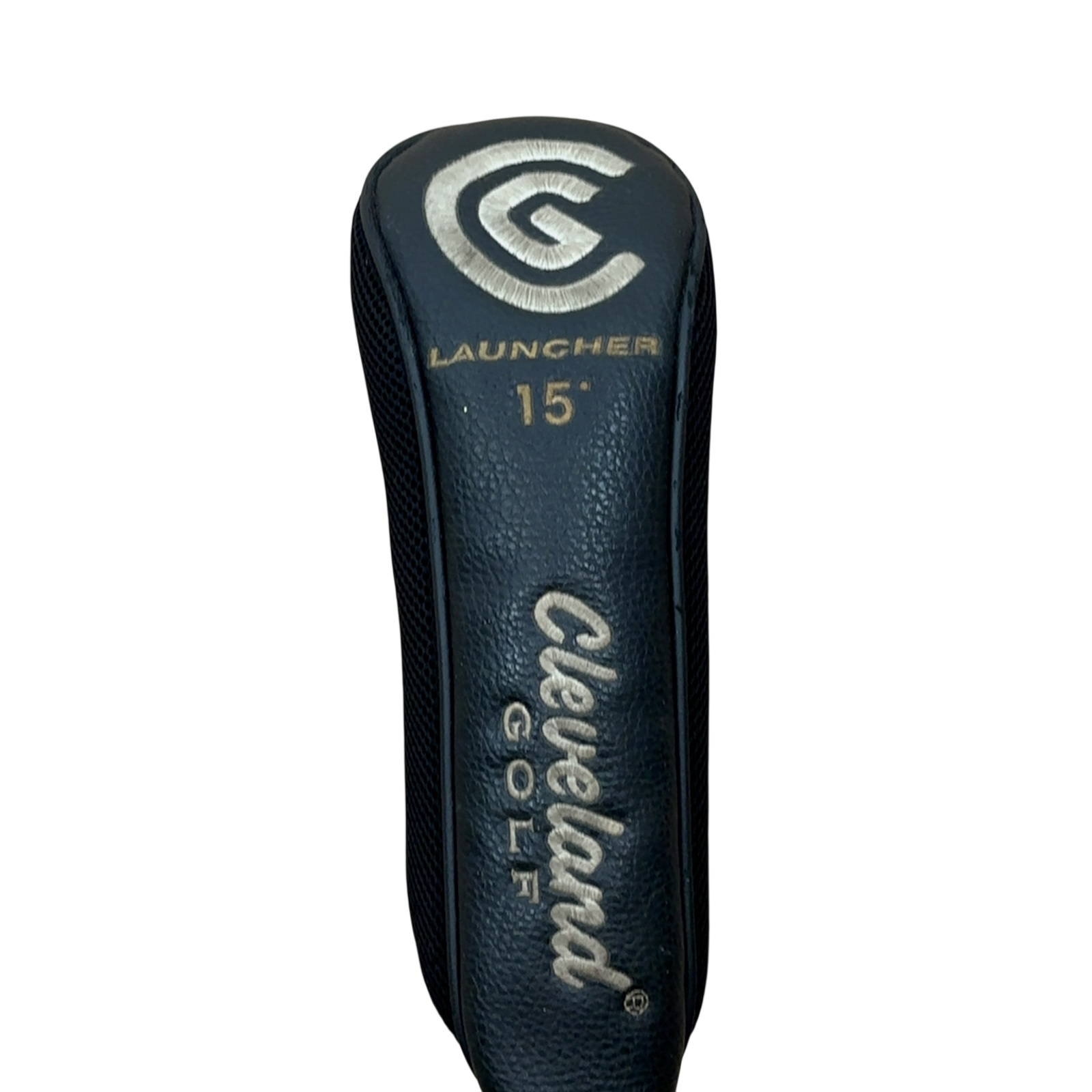 Cleveland Launcher Fairway Wood / Flex Regular / #3/15