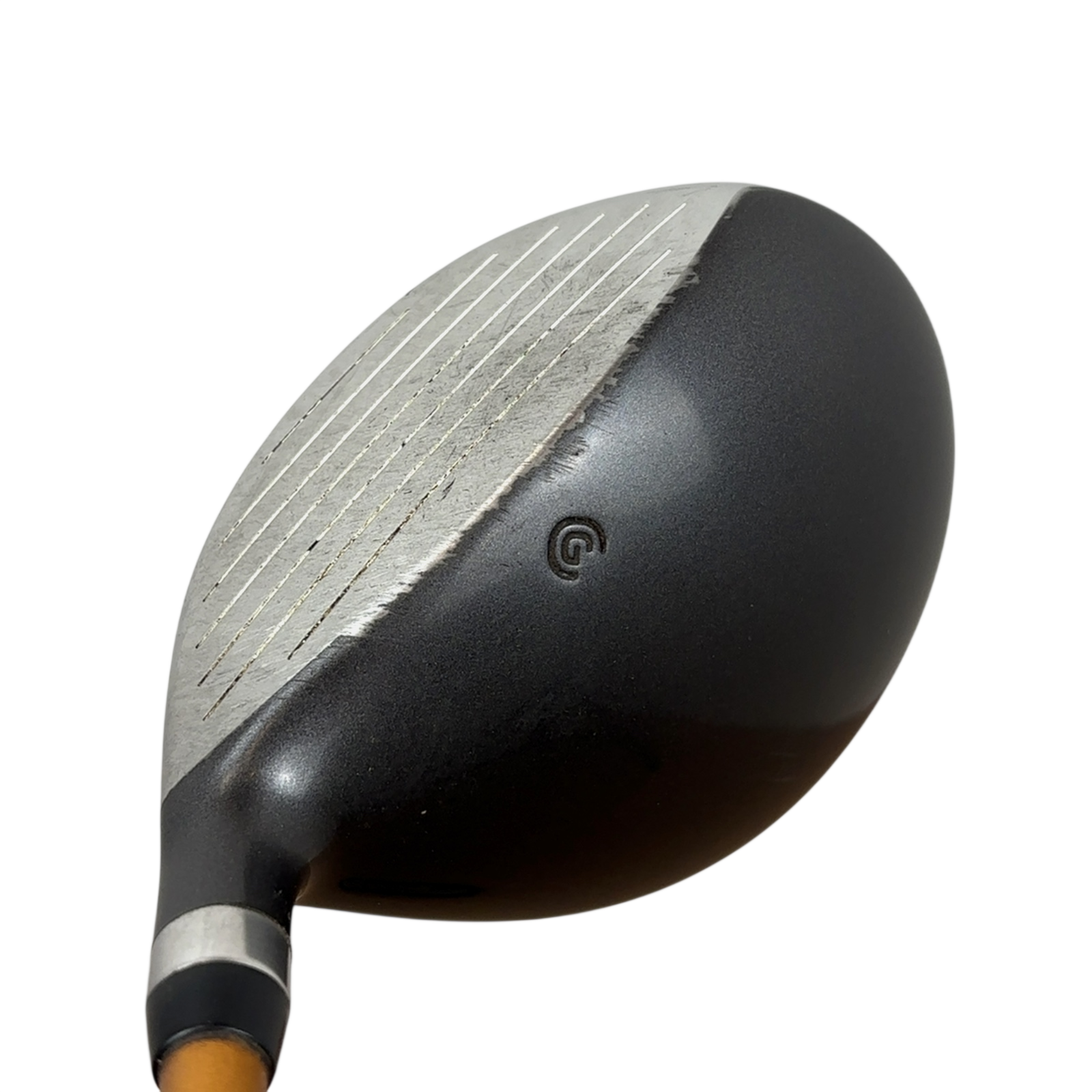 Cleveland Launcher Fairway Wood / Flex Regular / #3/15