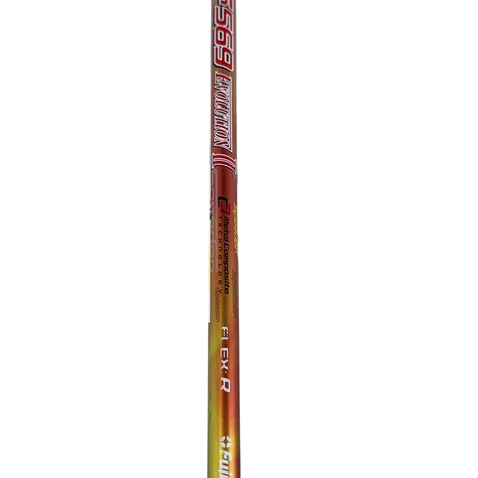 Wilson Staff D200 Superlite Fairway Wood / Flex Regular / #5/18
