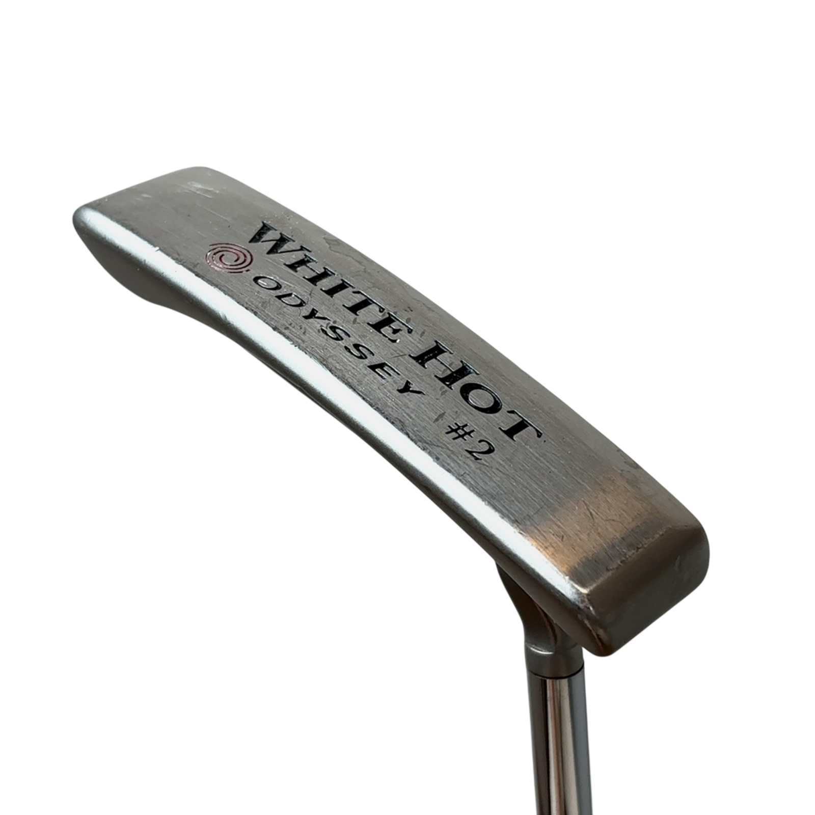 Odyssey White Hot #2 Putter / 35"