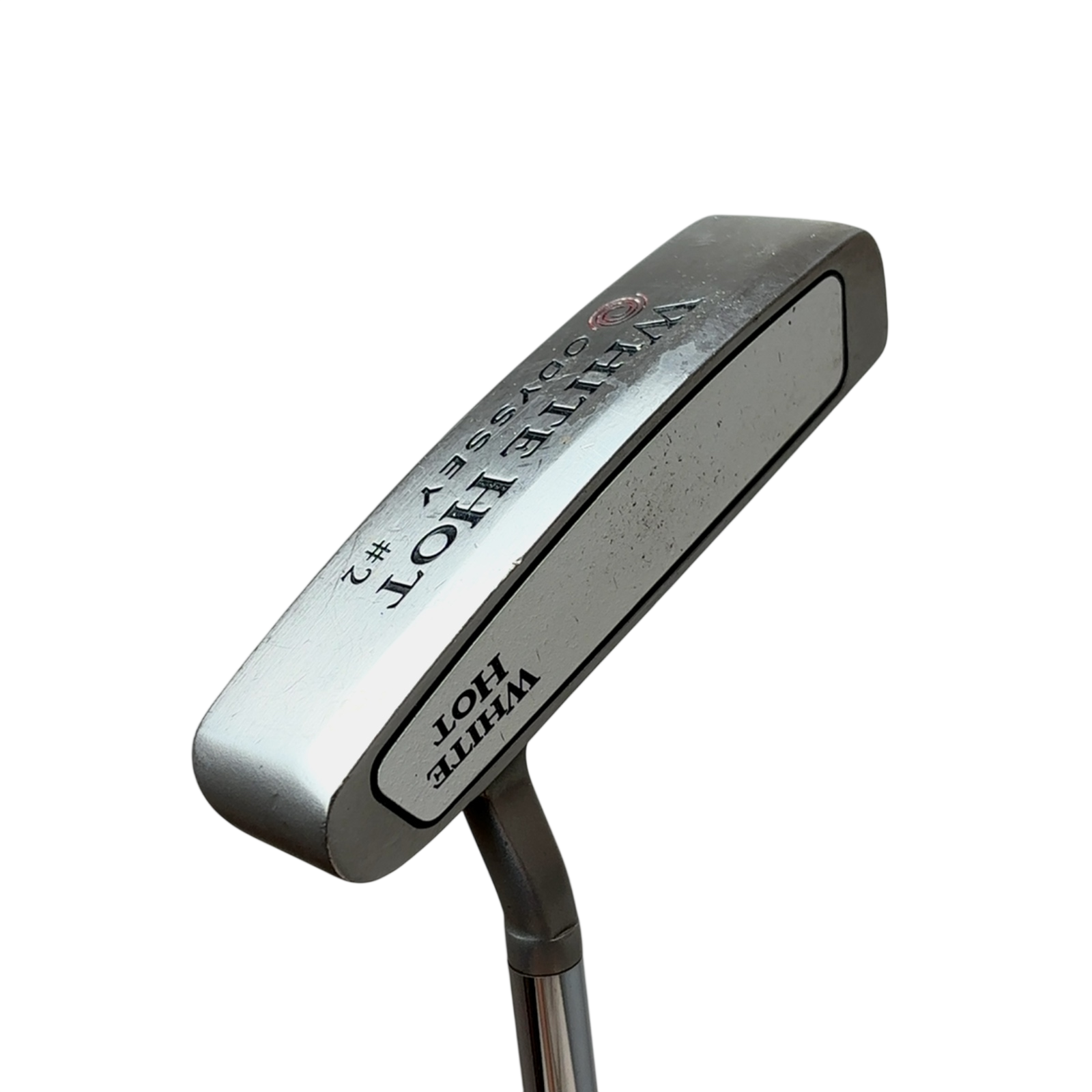 Odyssey White Hot #2 Putter / 35"