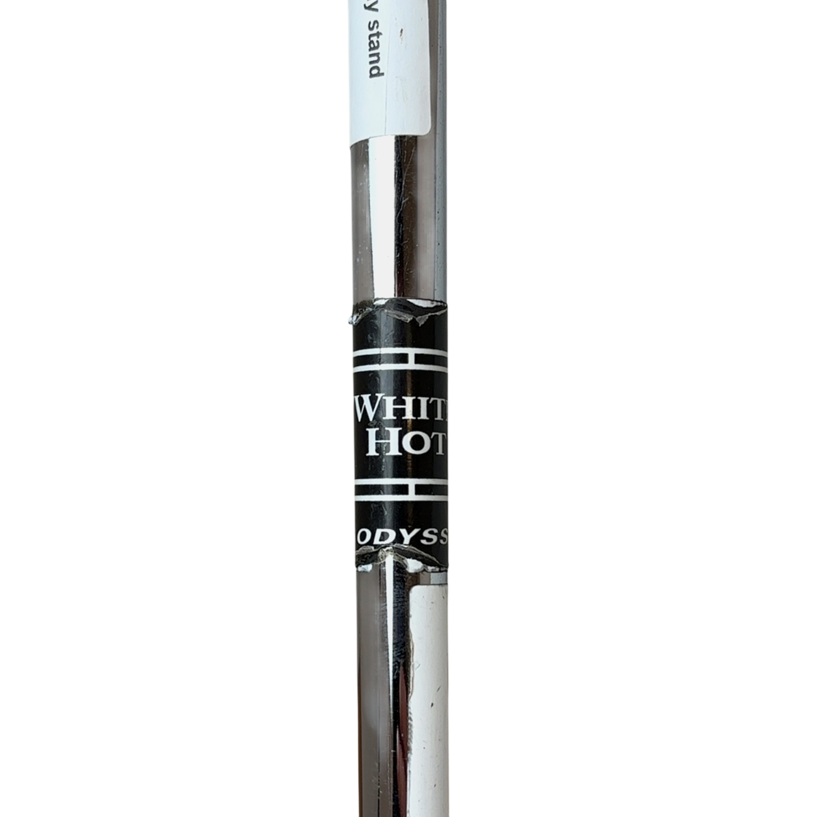 Odyssey White Hot #2 Putter / 35"
