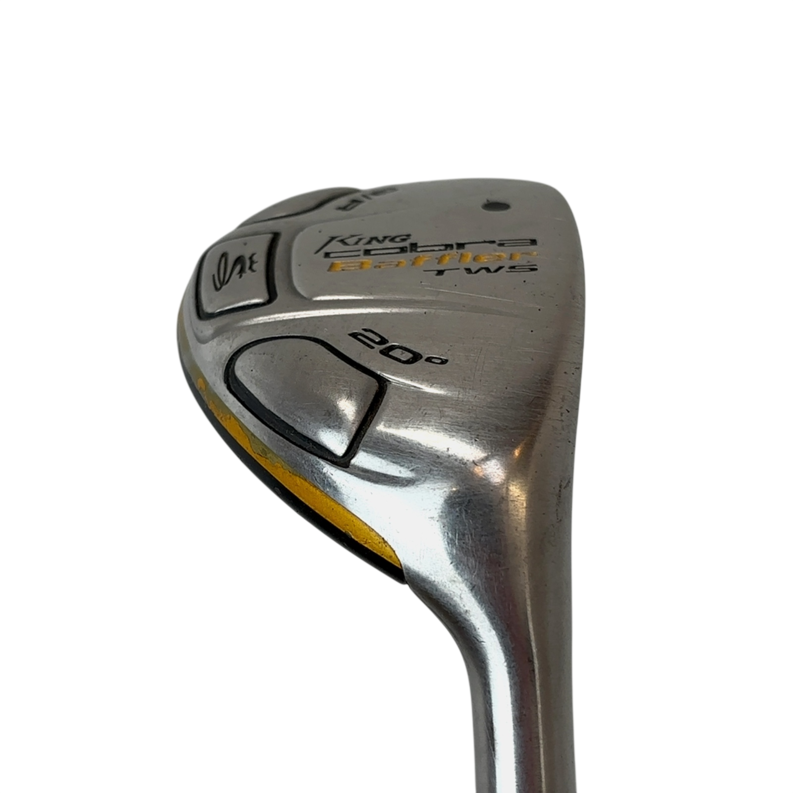 Cobra Baffler TWS Hybrid / Flex A-flex / #3/20