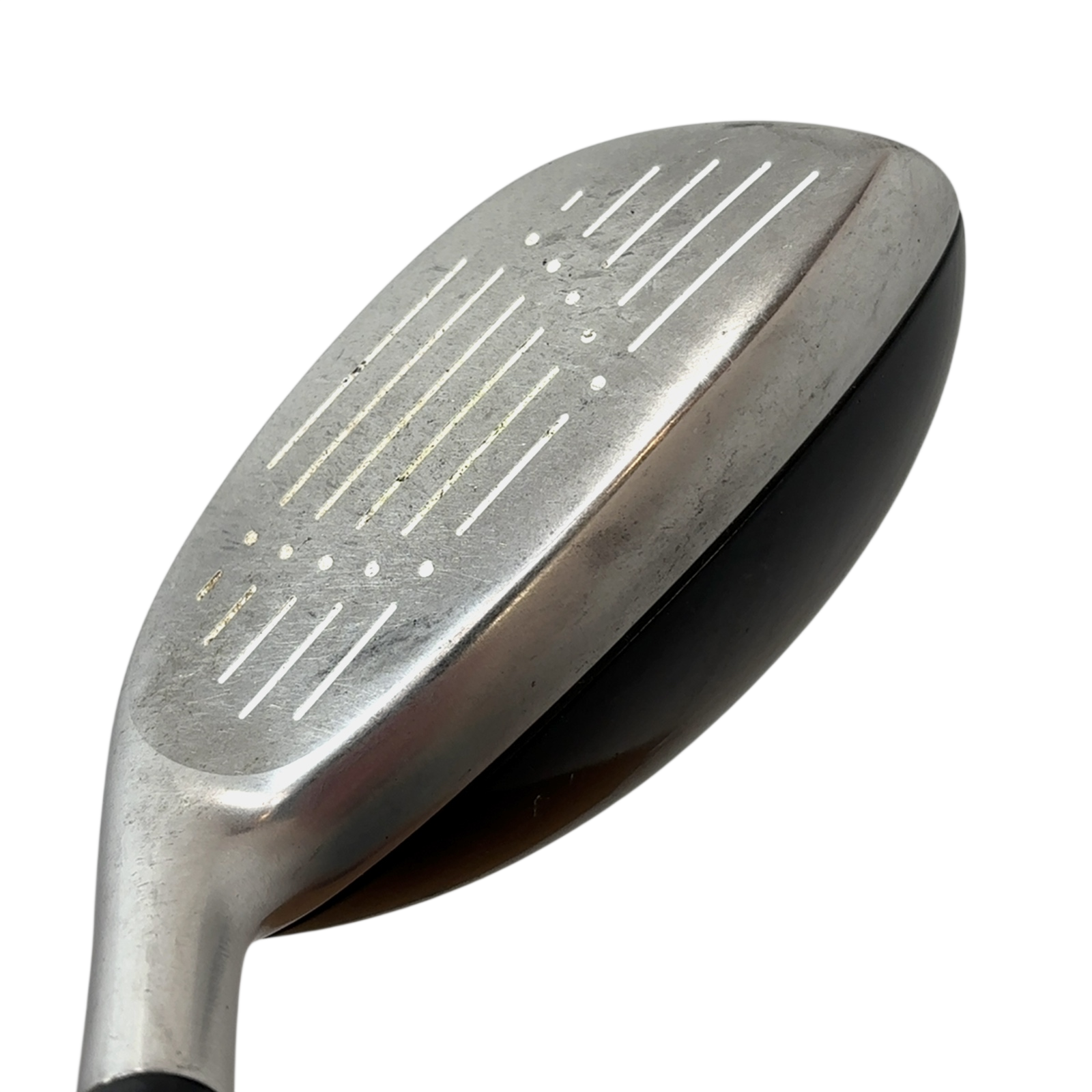 Cobra Baffler TWS Hybrid / Flex A-flex / #3/20