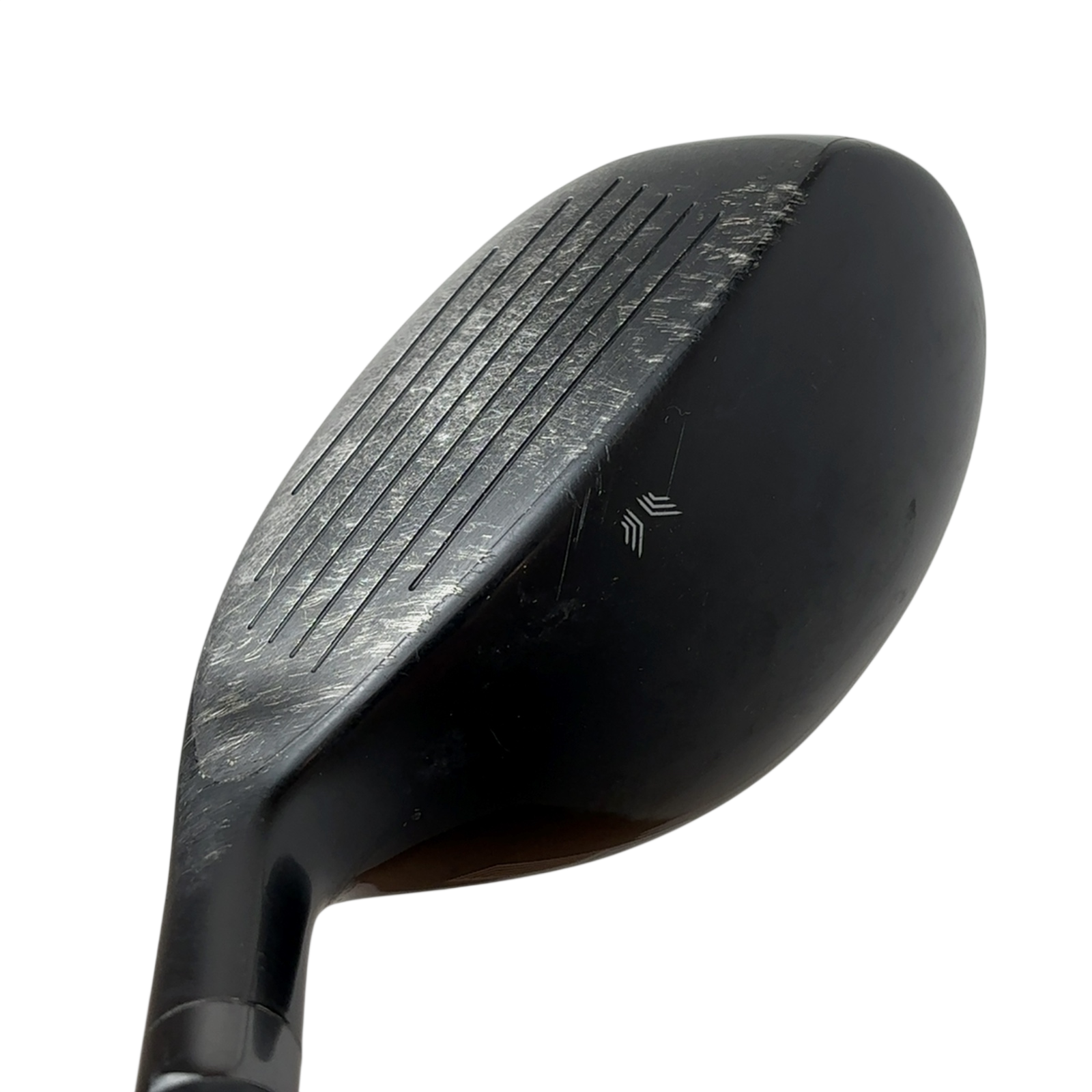 Wilson D9 Hybrid / Flex Stiff / #3/19