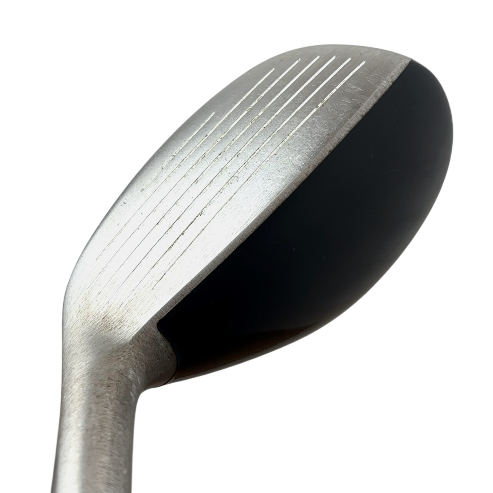Titleist 585H Hybrid / Flex Stiff / #3/19