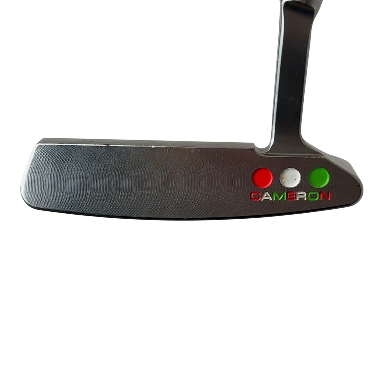 Titleist Scotty Cameron Studio Select Newport 2 Putter / 35,5"