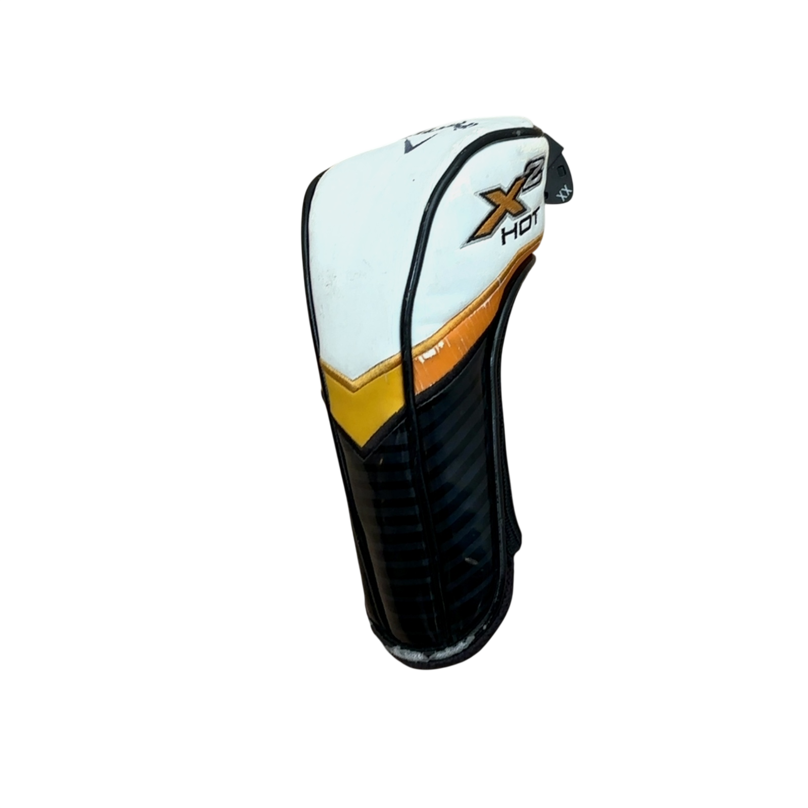 Venstre Callaway X2 Hot Hybrid / Flex Stiff / #3/19