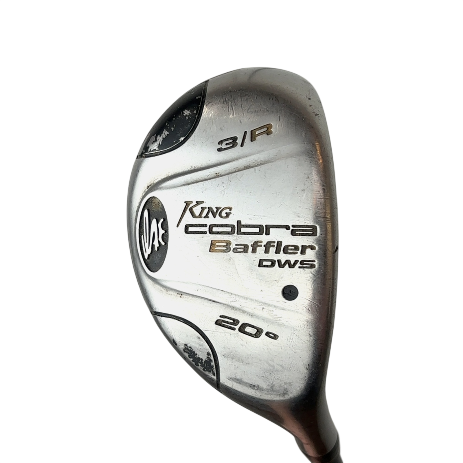 Cobra Baffler DWS Hybrid / Flex Regular / #3/20