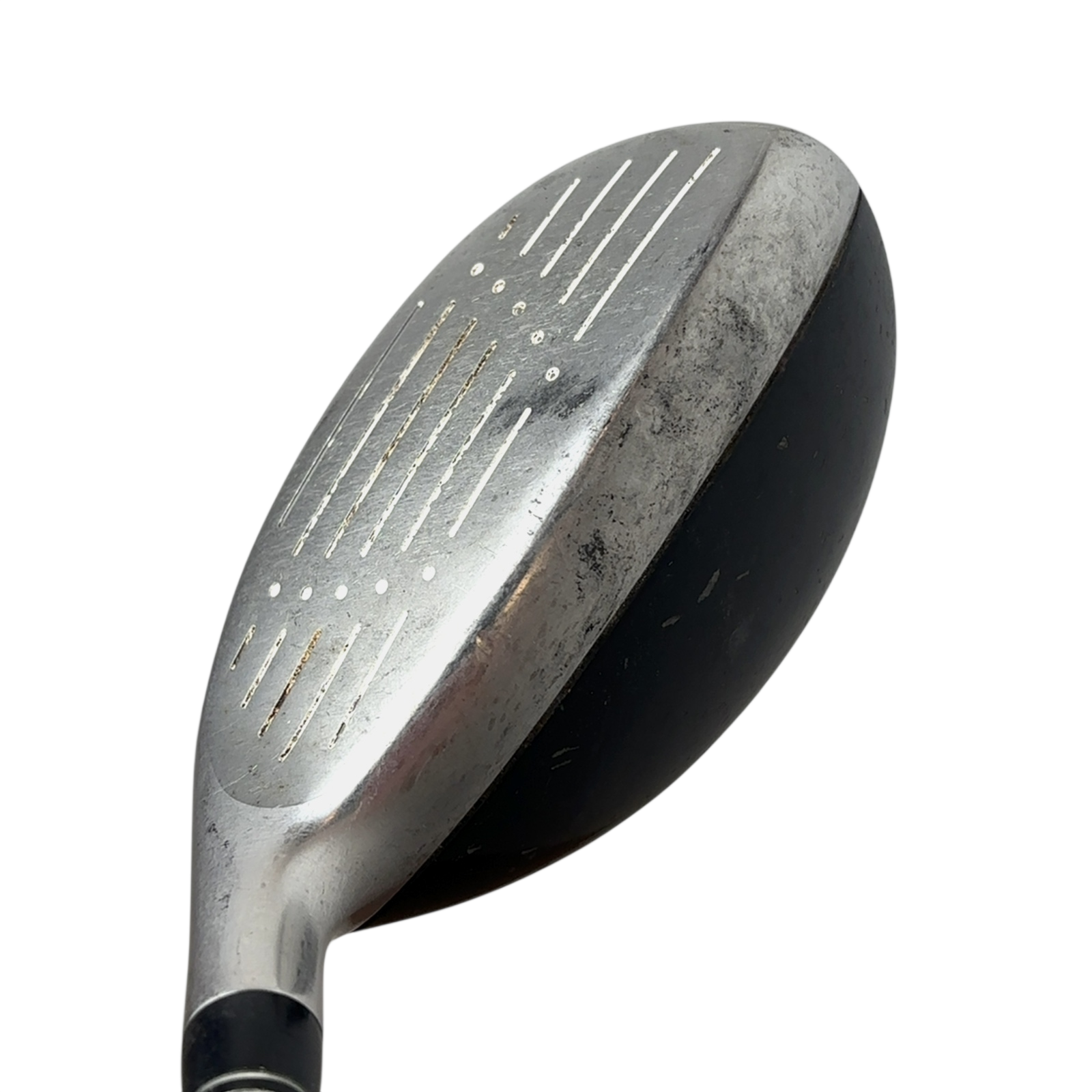 Cobra Baffler DWS Hybrid / Flex Regular / #3/20