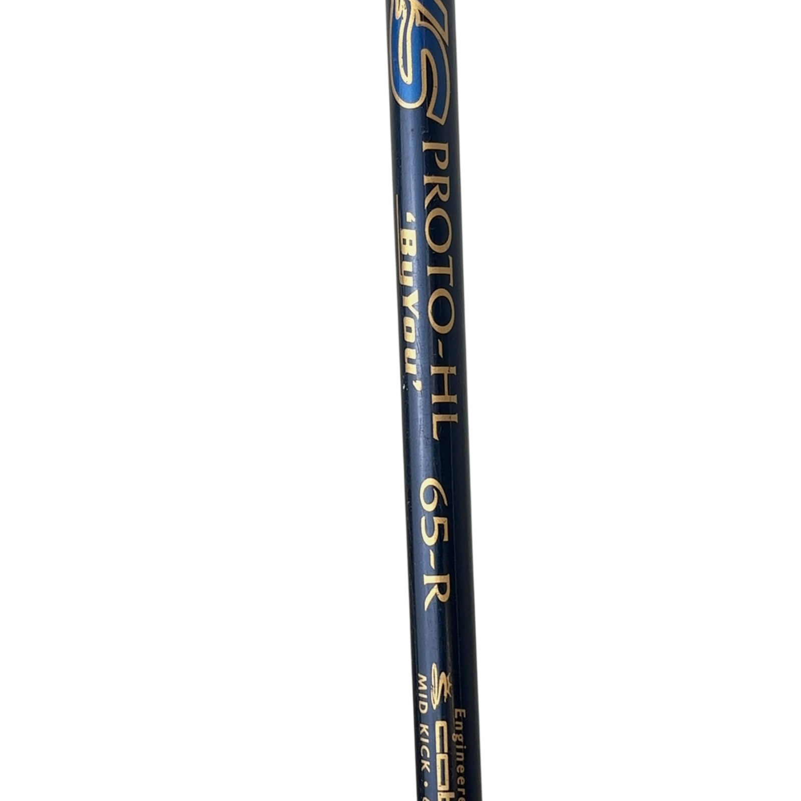 Cobra Baffler DWS Hybrid / Flex Regular / #3/20