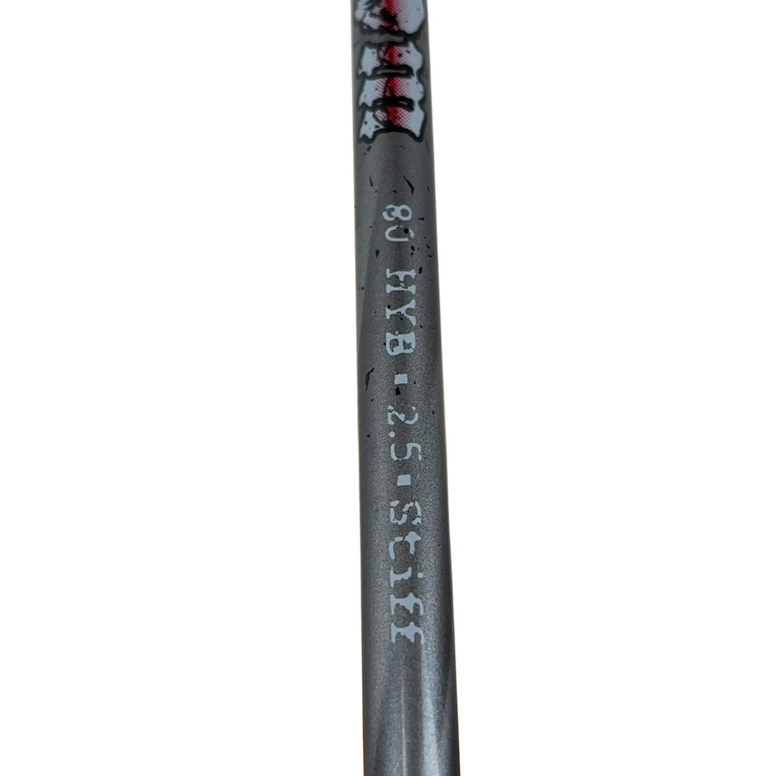 Titleist 913H Hybrid / Flex Stiff / #4/21