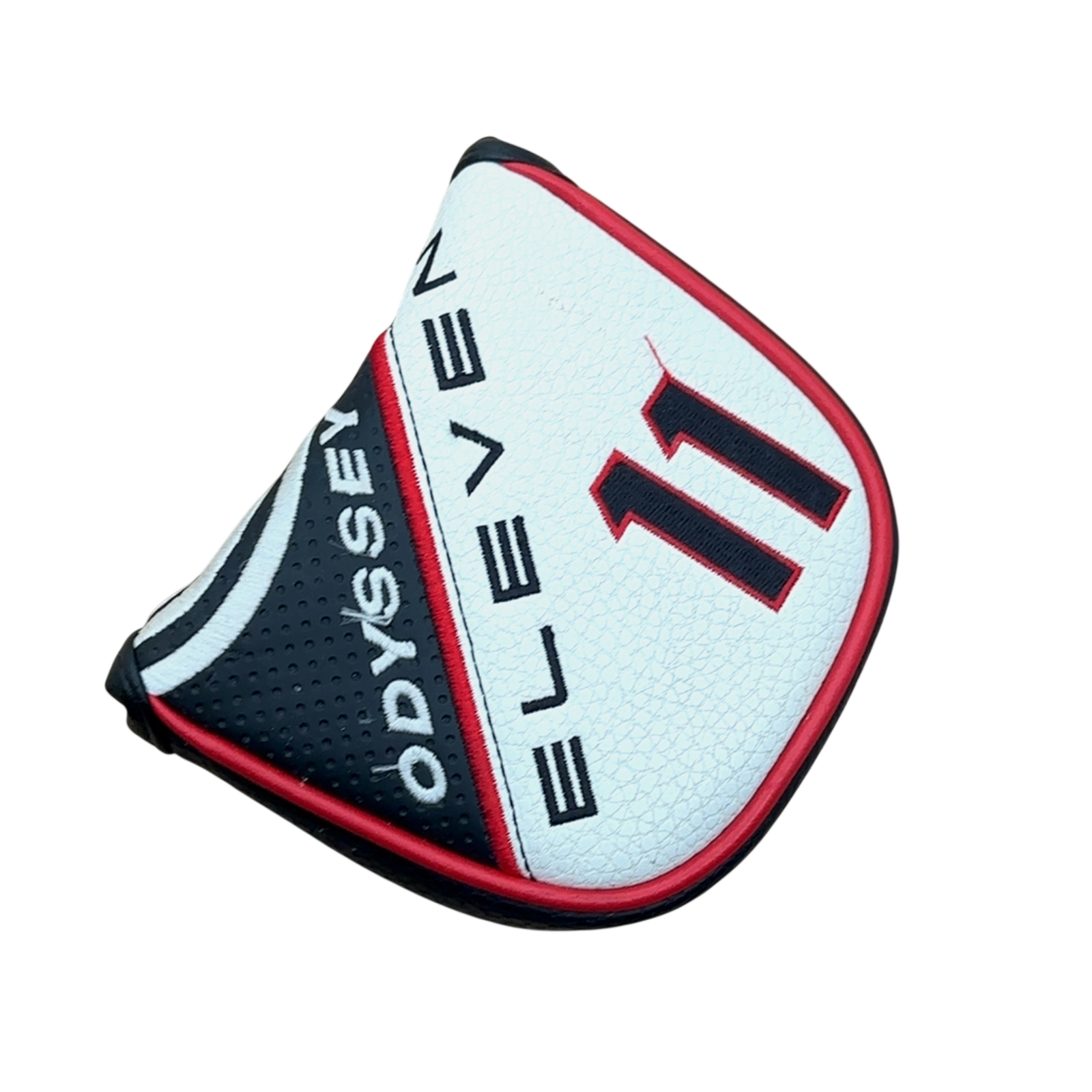 Affordable Odyssey Eleven Tour Lined Putter Save up to 42% off the