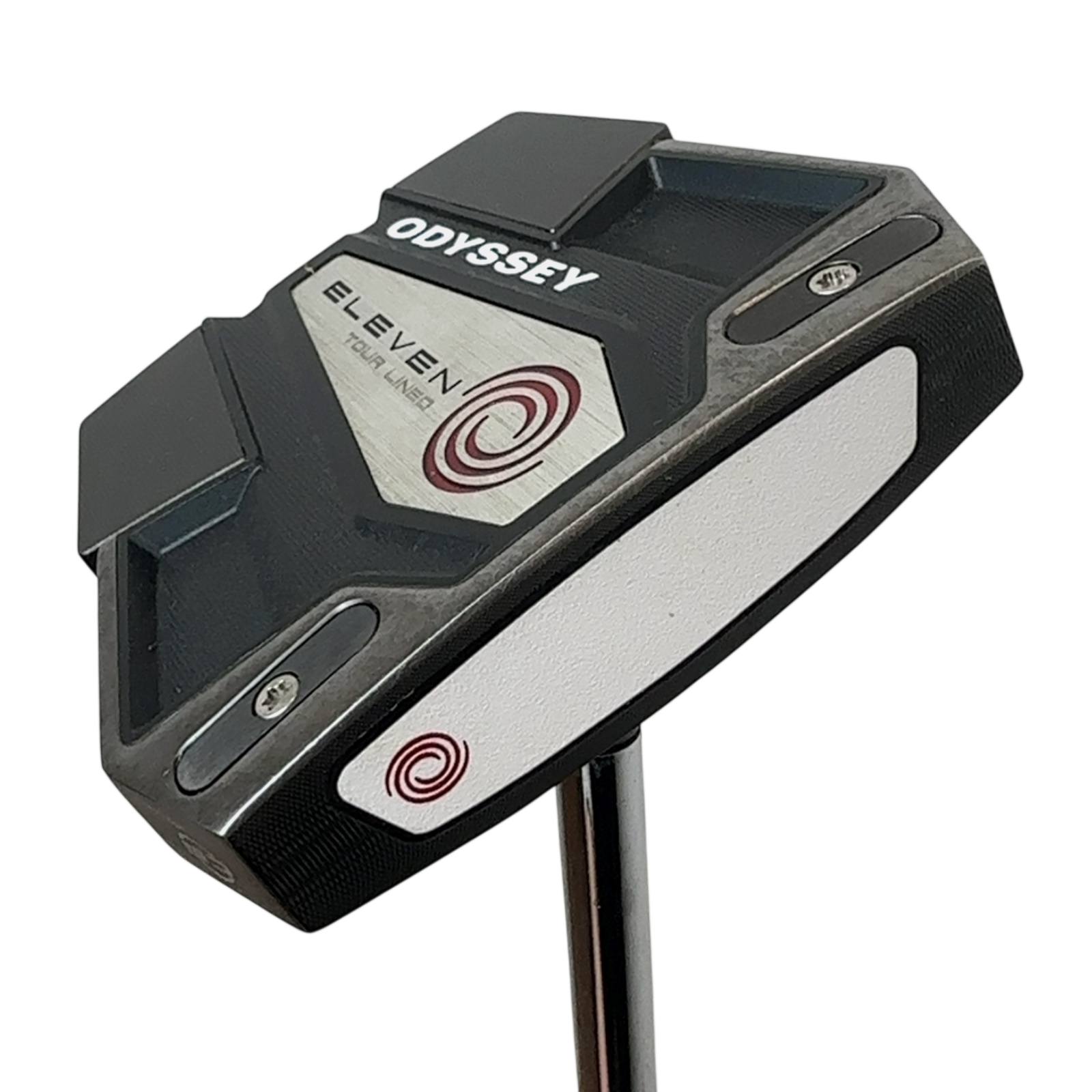 Affordable Odyssey Eleven Tour Lined Putter Save up to 42% off the