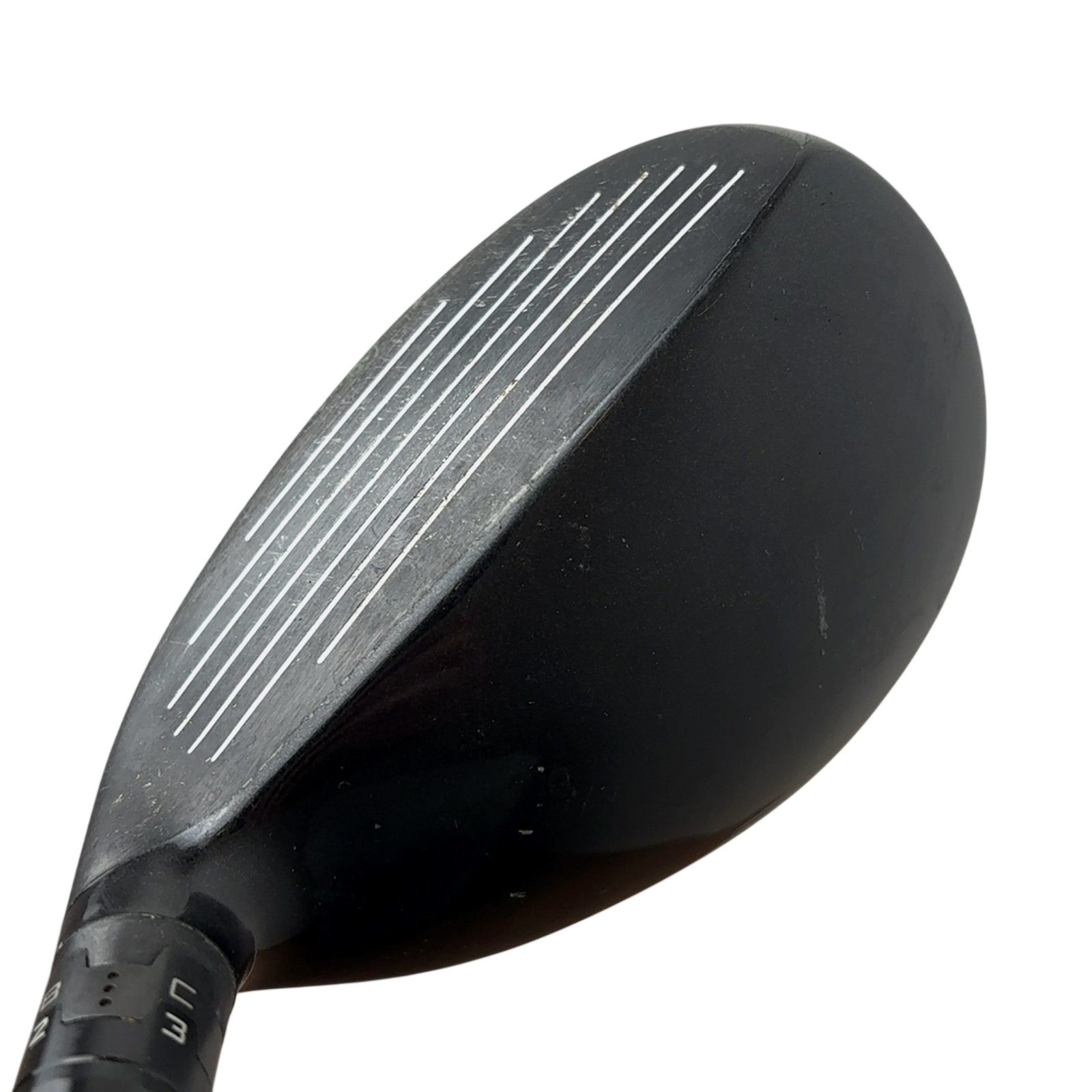 Titleist 913H Hybrid / Flex Stiff / #3/21