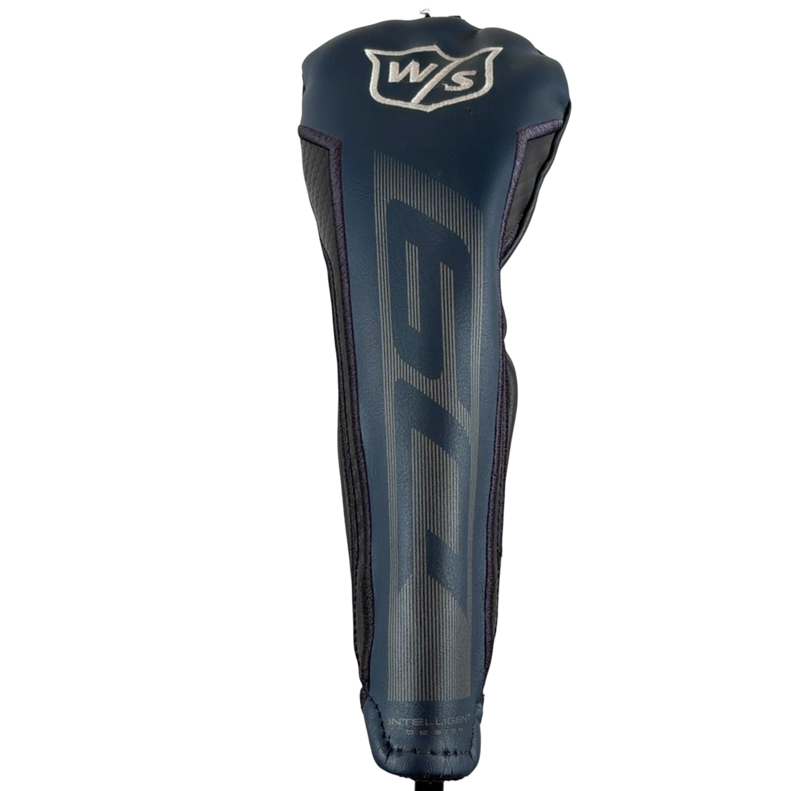 Wilson D9 Hybrid / Flex Regular / #4/22