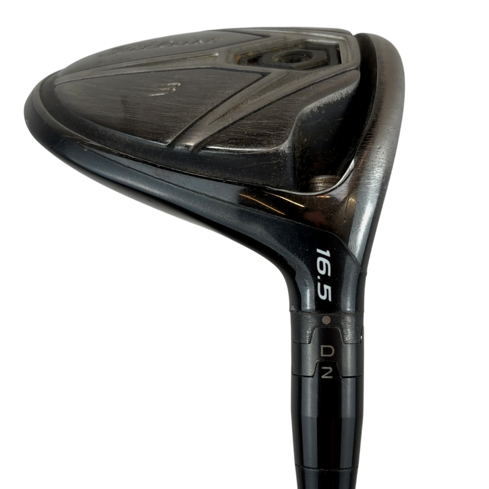 Titleist 915F Fairway Wood / Flex Regular / #3/16.5