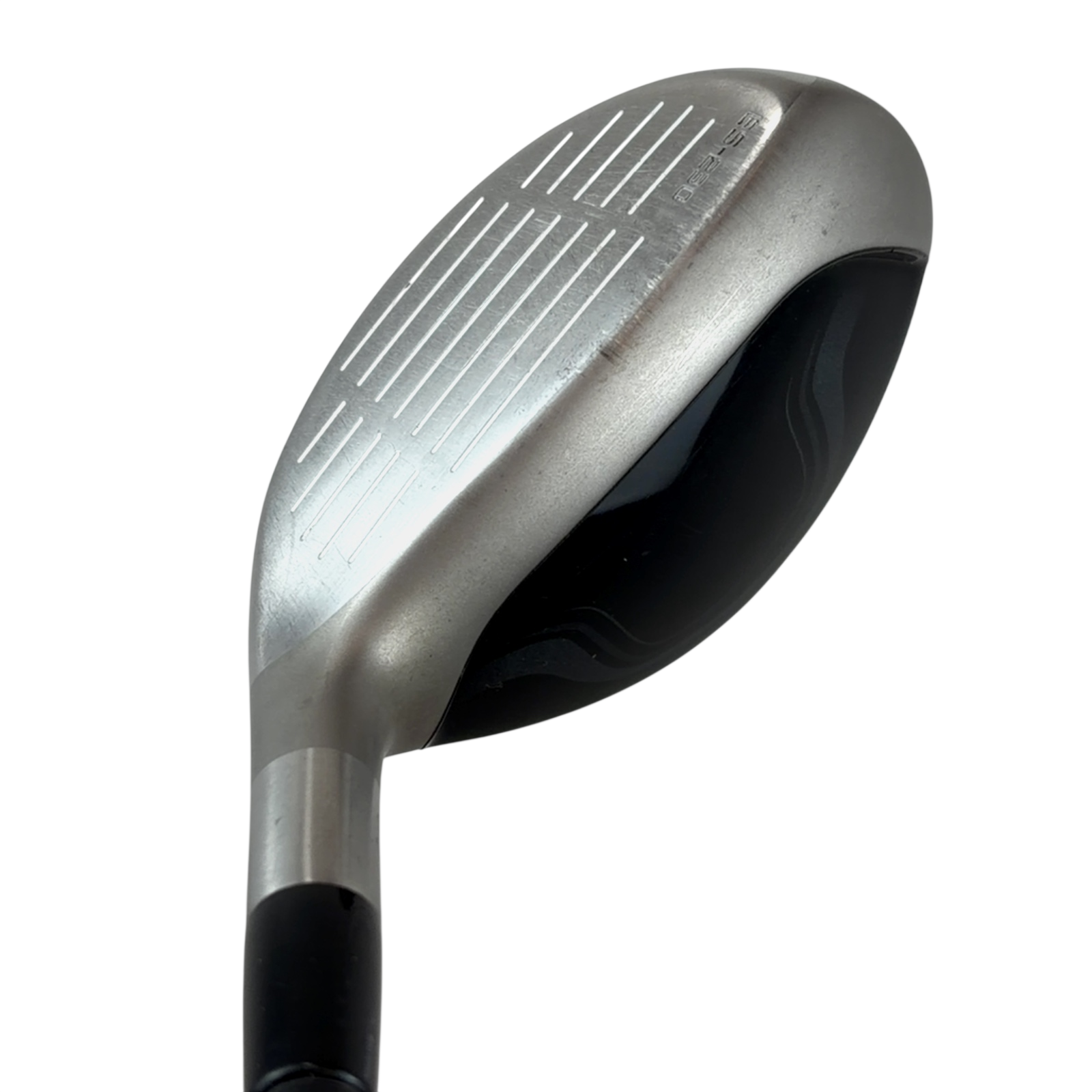 Mizuno MX-700 Hybrid / Flex Stiff / #4/23