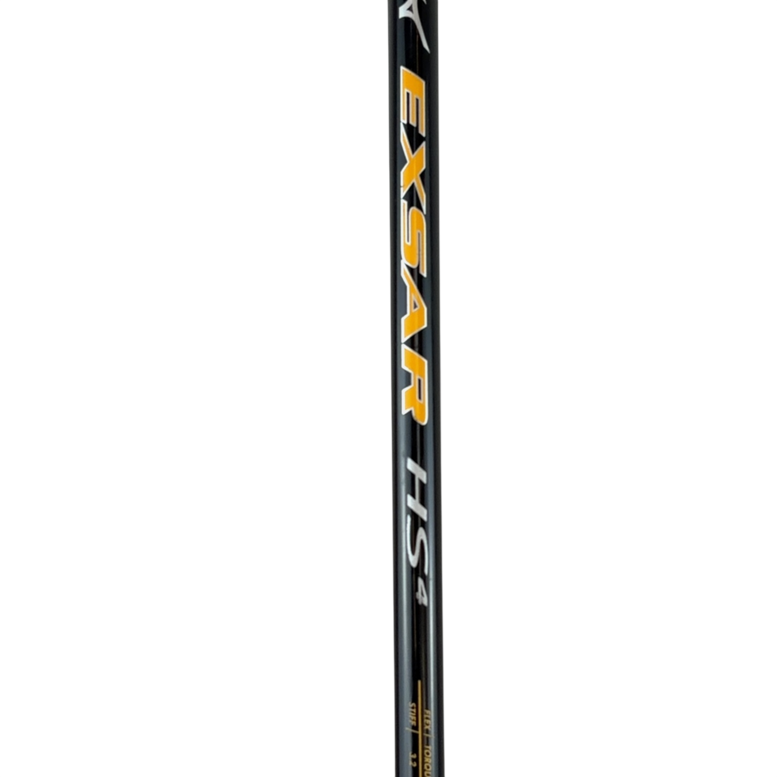 Mizuno MX-700 Hybrid / Flex Stiff / #4/23
