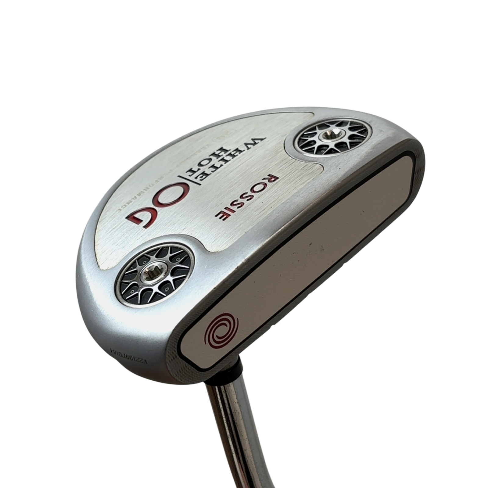 Odyssey White Hot Rossie Putter / 34"