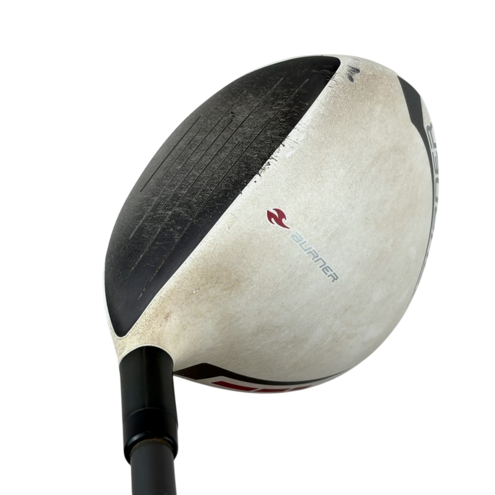 TaylorMade Burner Superfast 2.0 Fairway Wood / Flex Stiff / #3/15